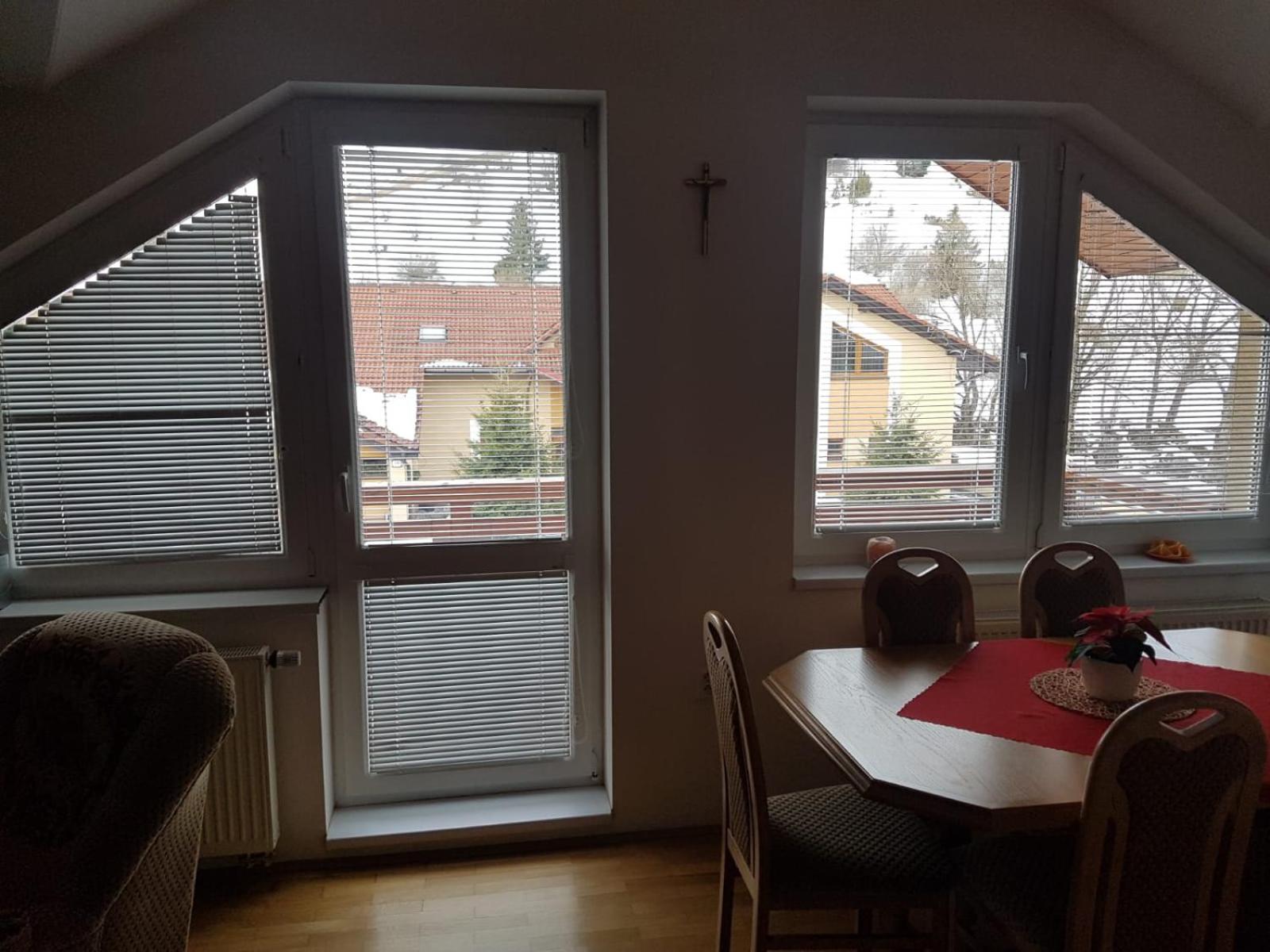 Apartmán Jantoľák view 5