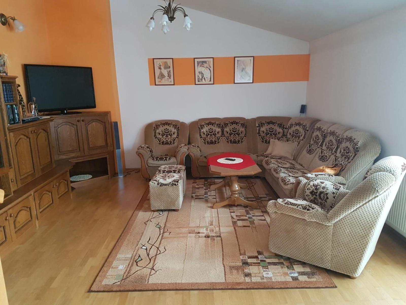 Apartmán Jantoľák view 3
