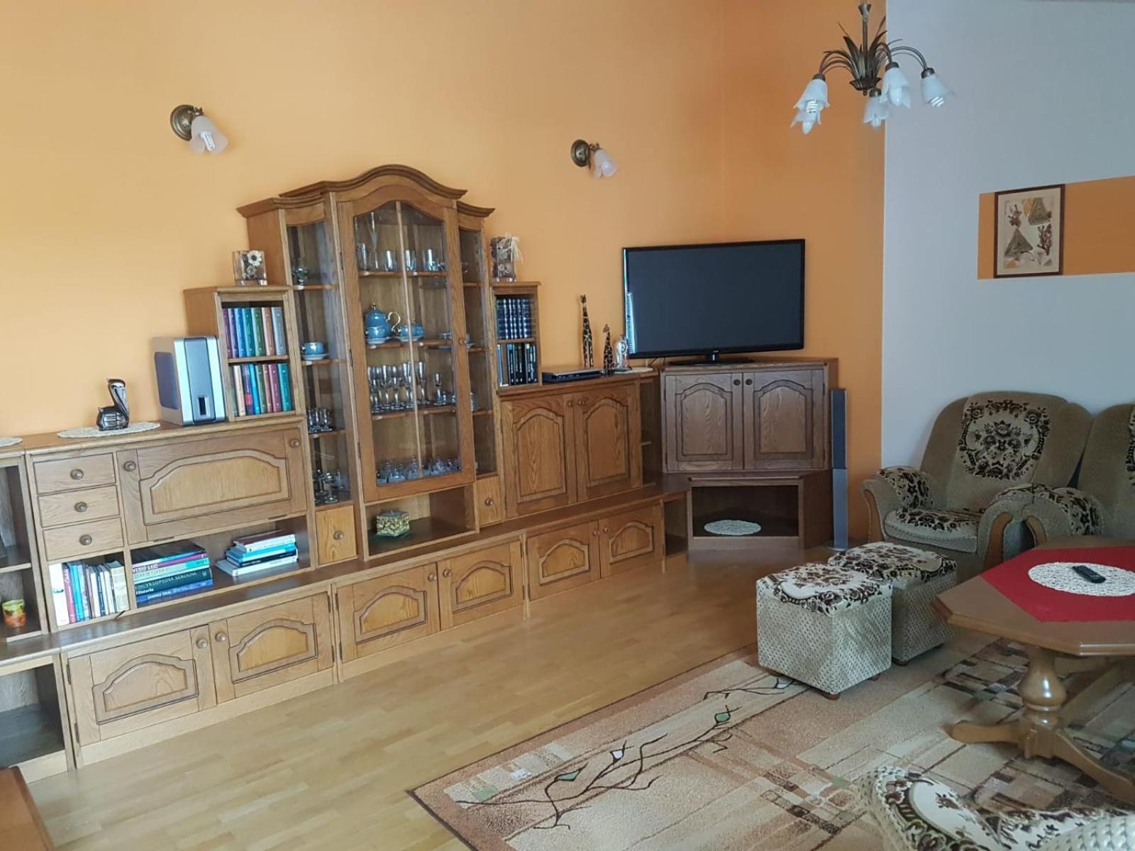 Apartmán Jantoľák view 4