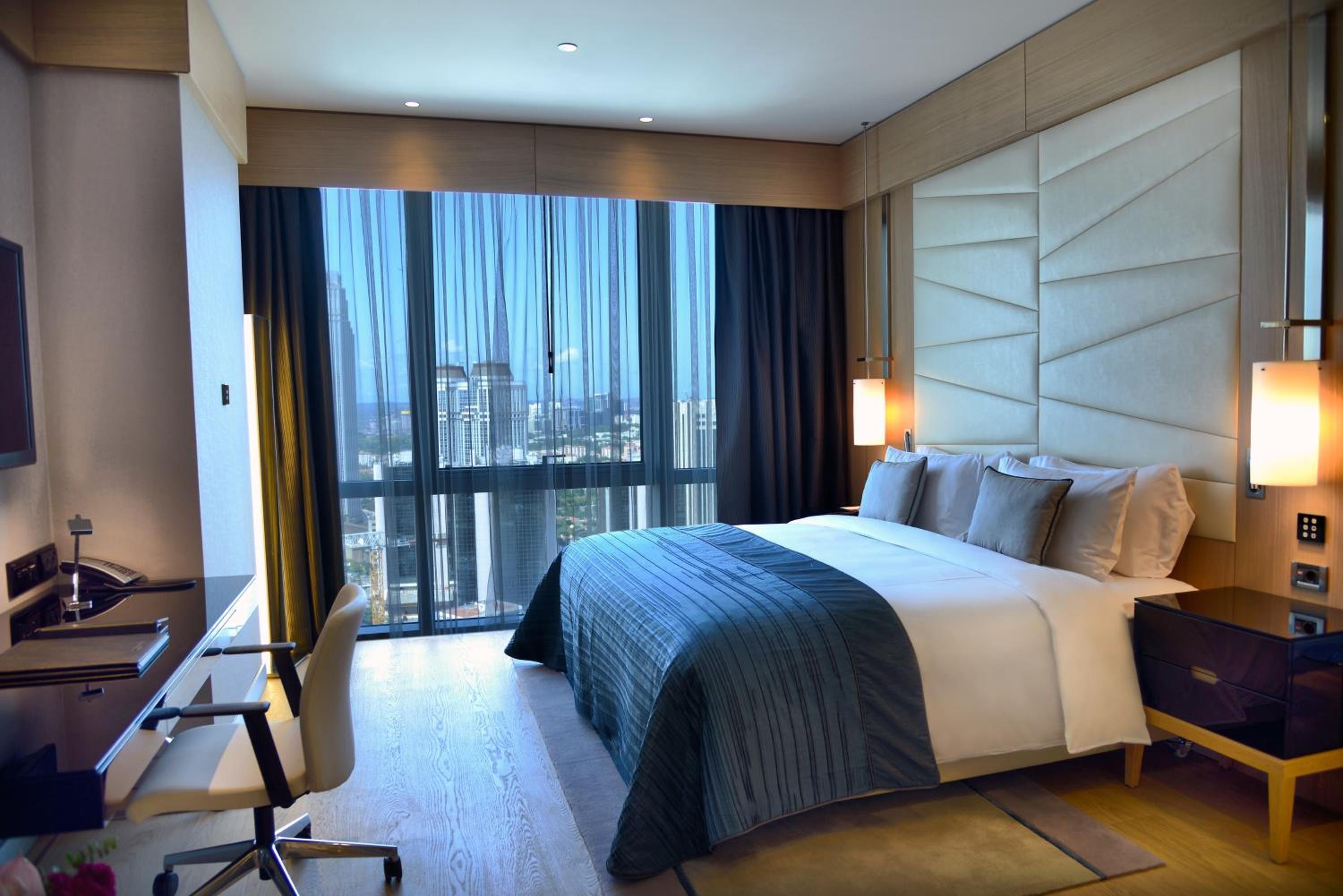 Wyndham Grand İstanbul Levent - Image 23