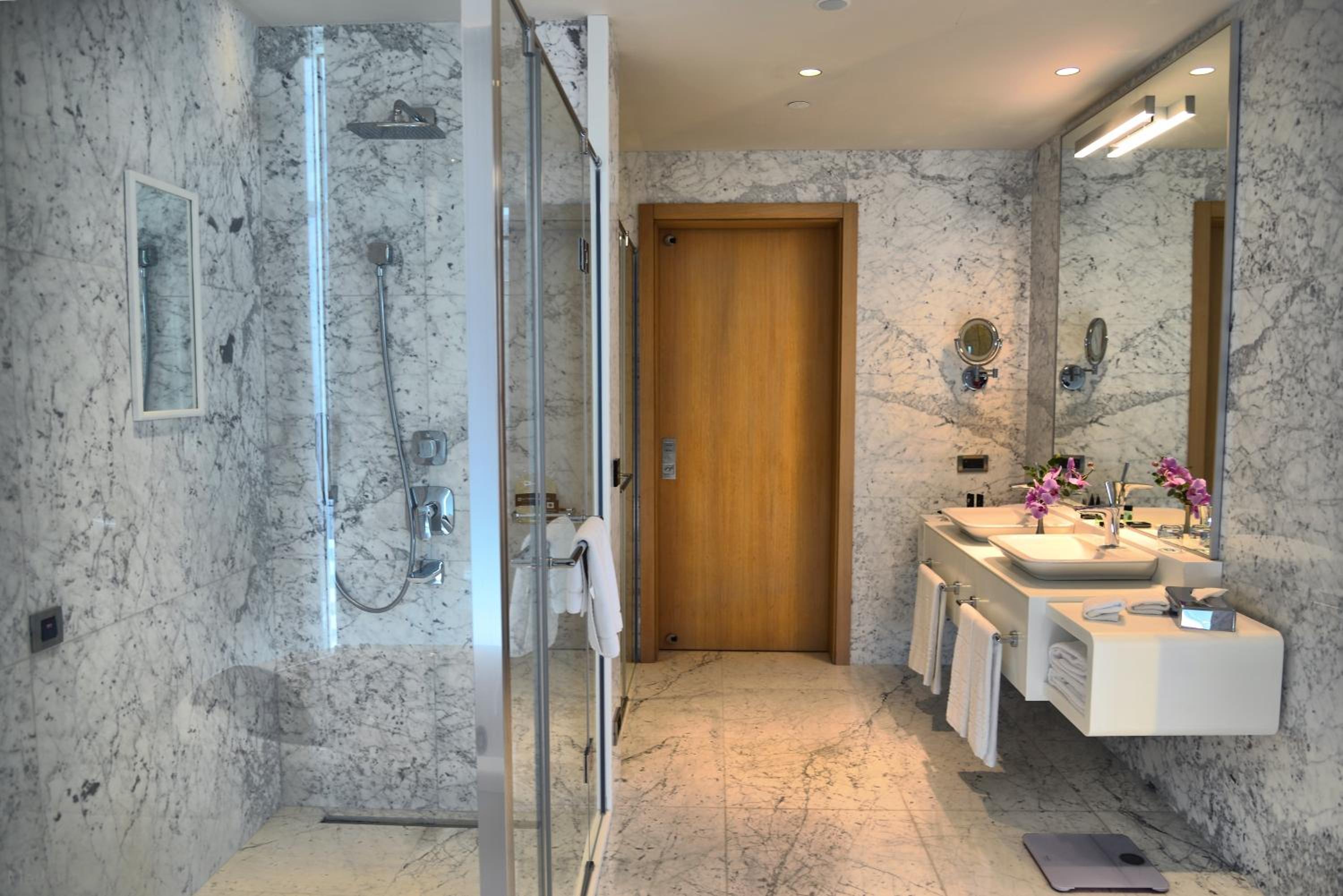 Wyndham Grand İstanbul Levent - Image 36