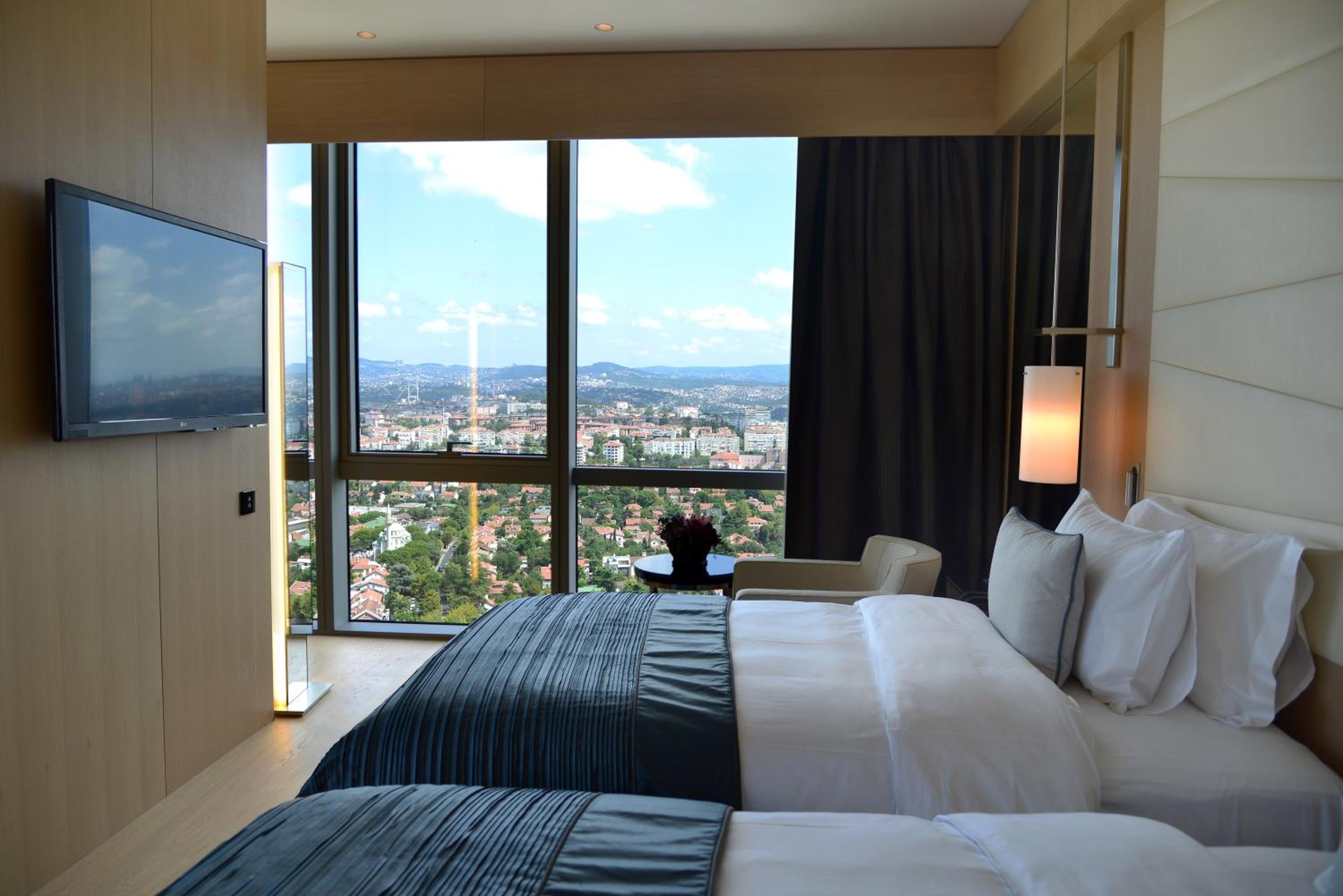 Wyndham Grand İstanbul Levent - Image 24