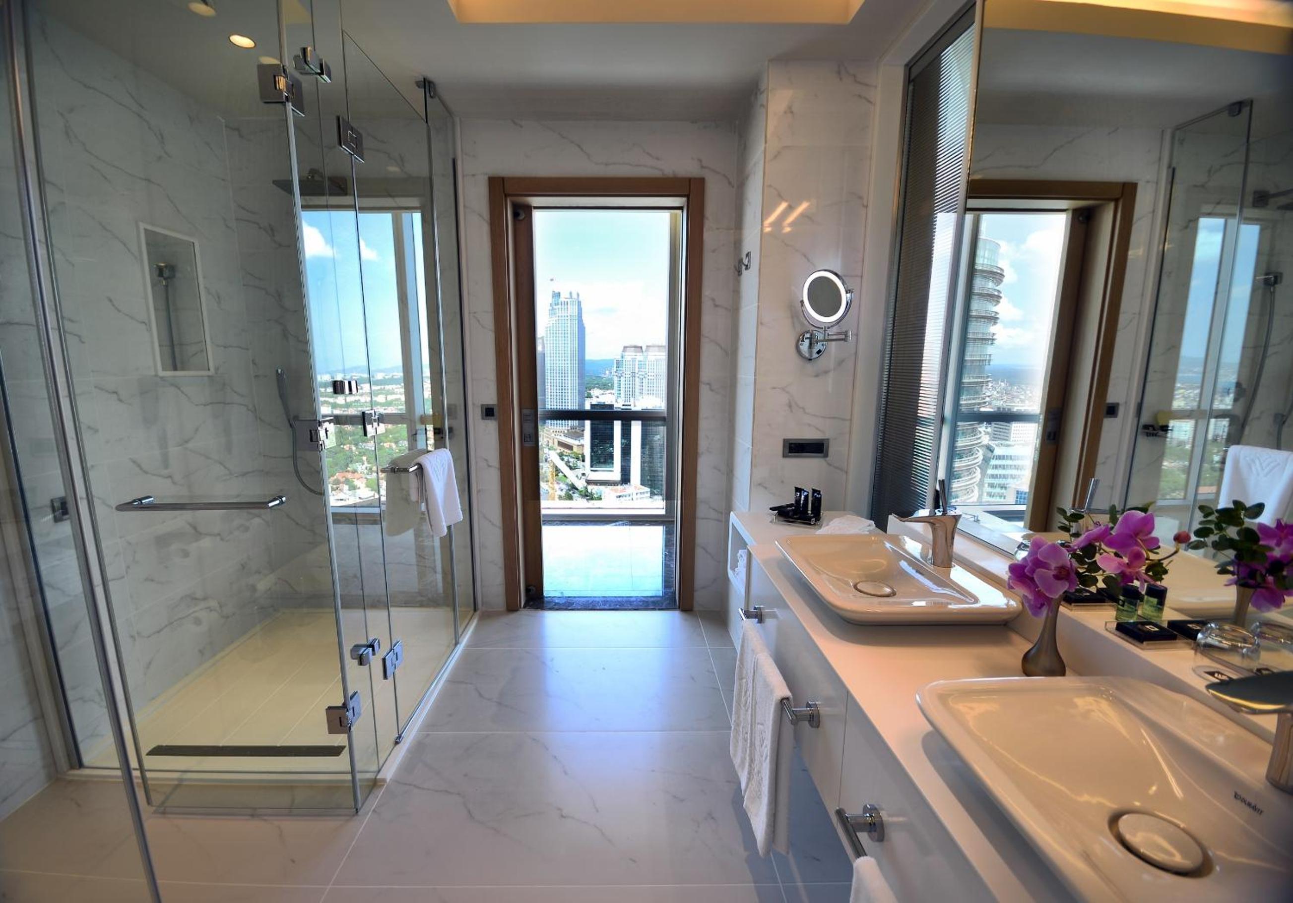 Wyndham Grand İstanbul Levent - Image 46