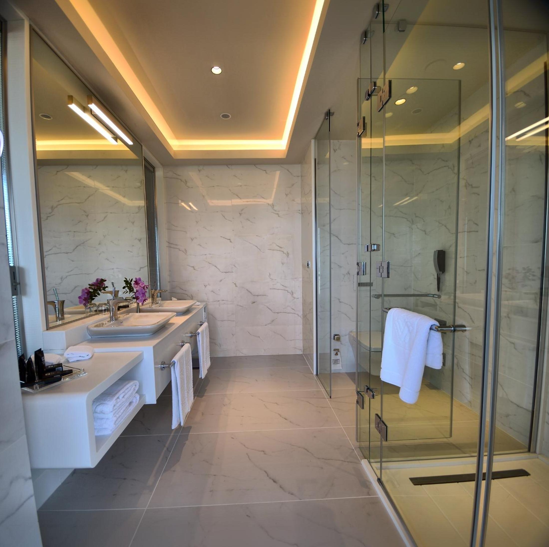 Wyndham Grand İstanbul Levent - Image 28