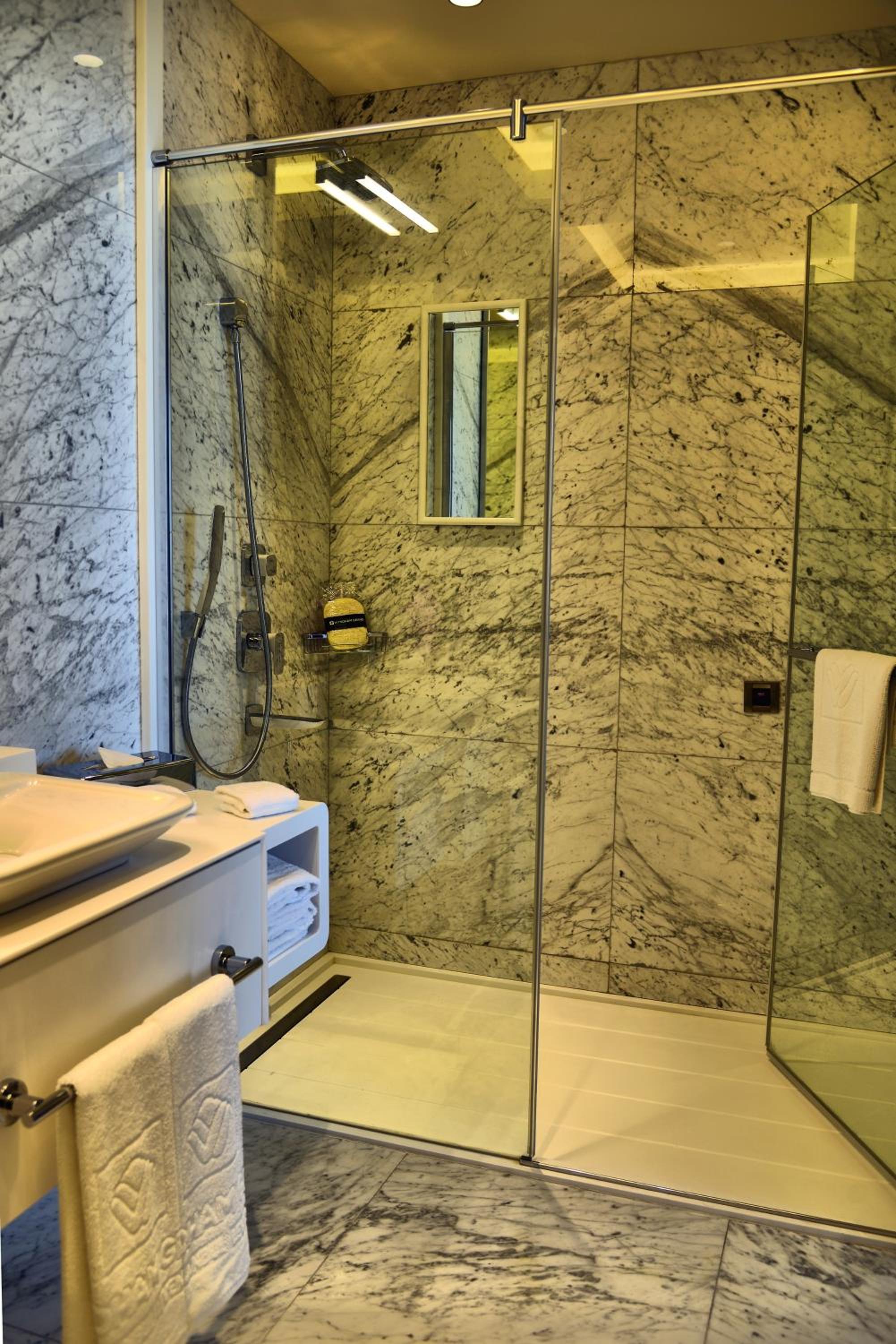 Wyndham Grand İstanbul Levent - Image 49