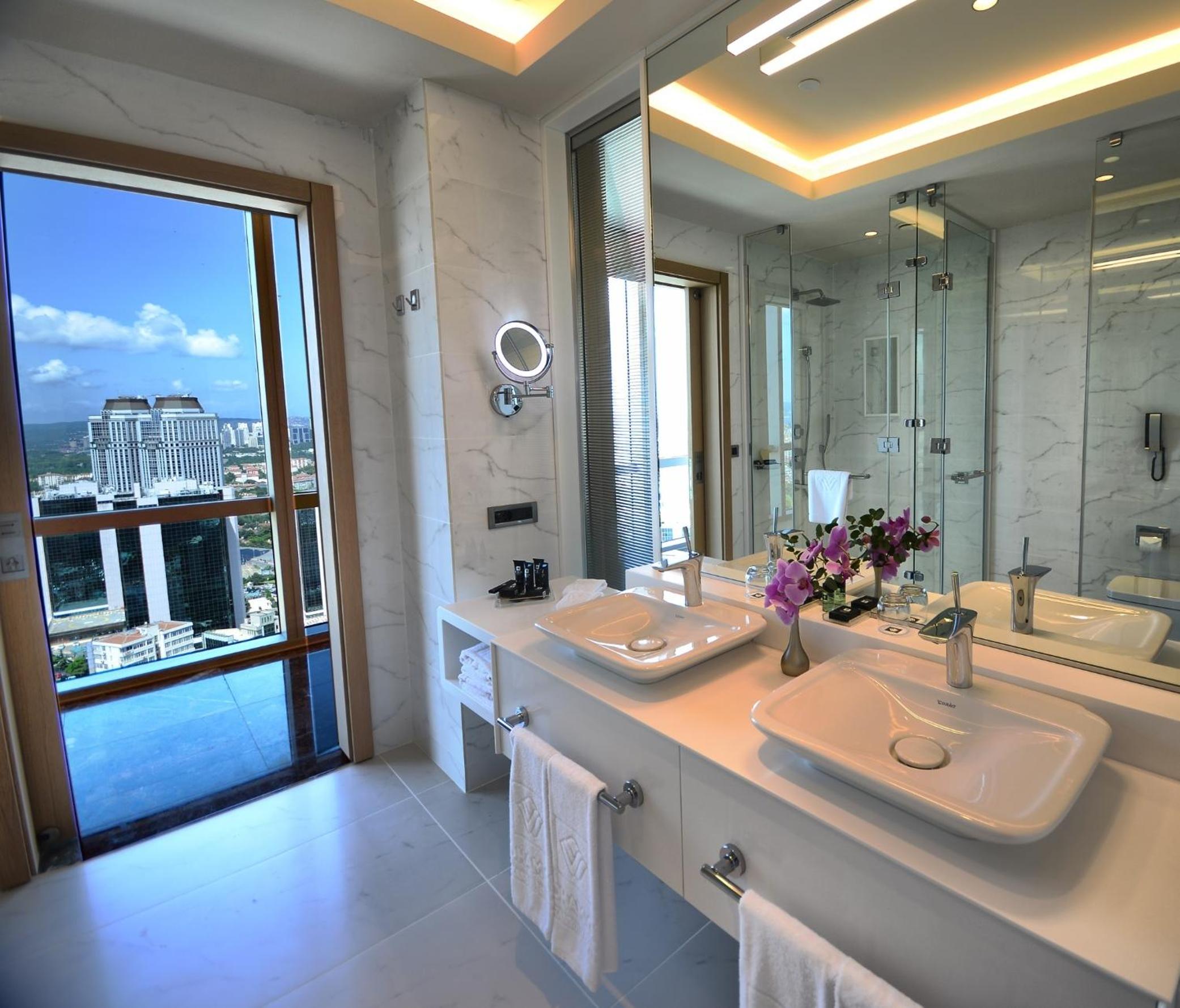 Wyndham Grand İstanbul Levent - Image 48