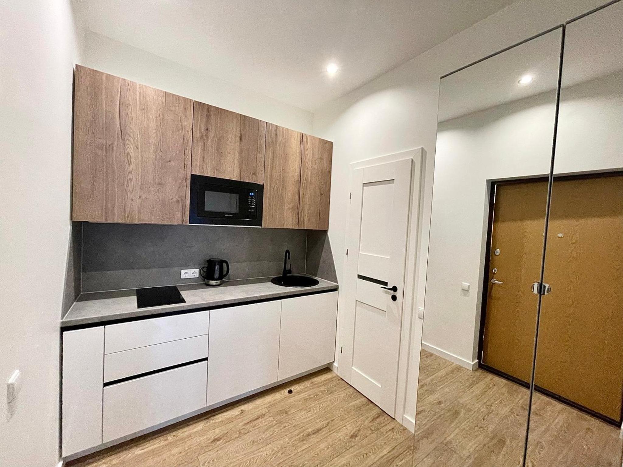 Apartamentai - nuoma Palangoje
