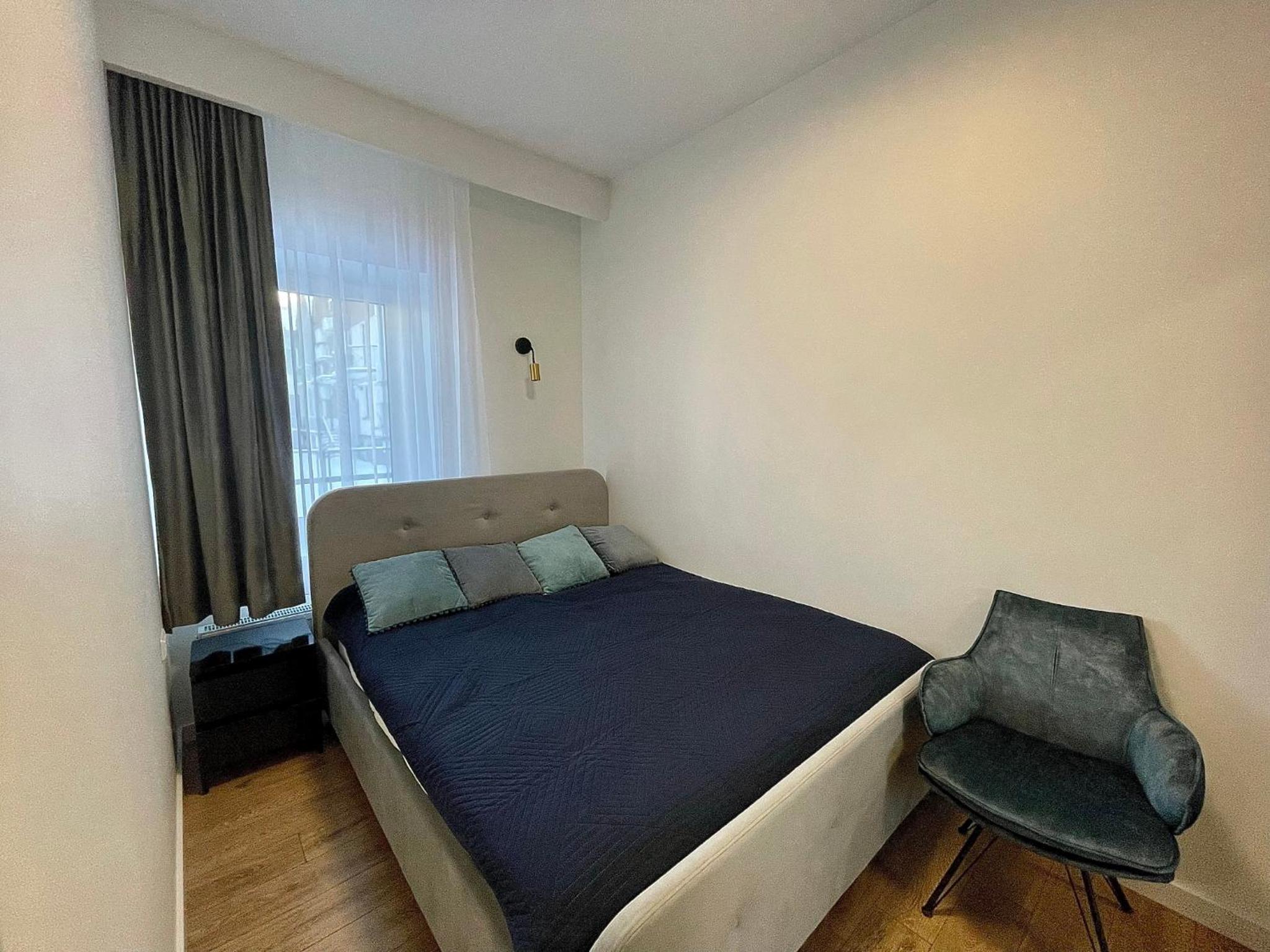 Apartamentai - nuoma Palangoje