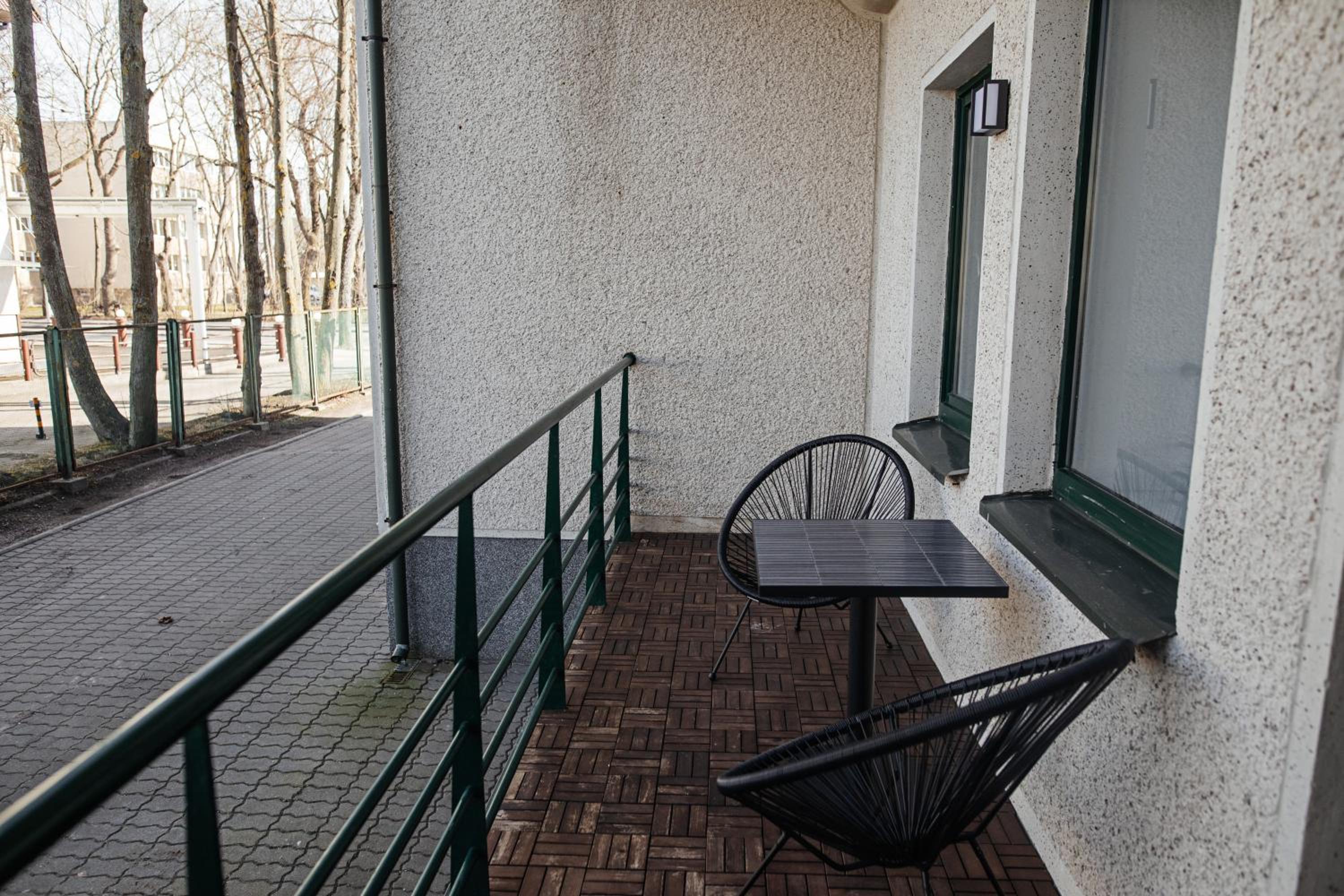 Apartamentai - nuoma Palangoje
