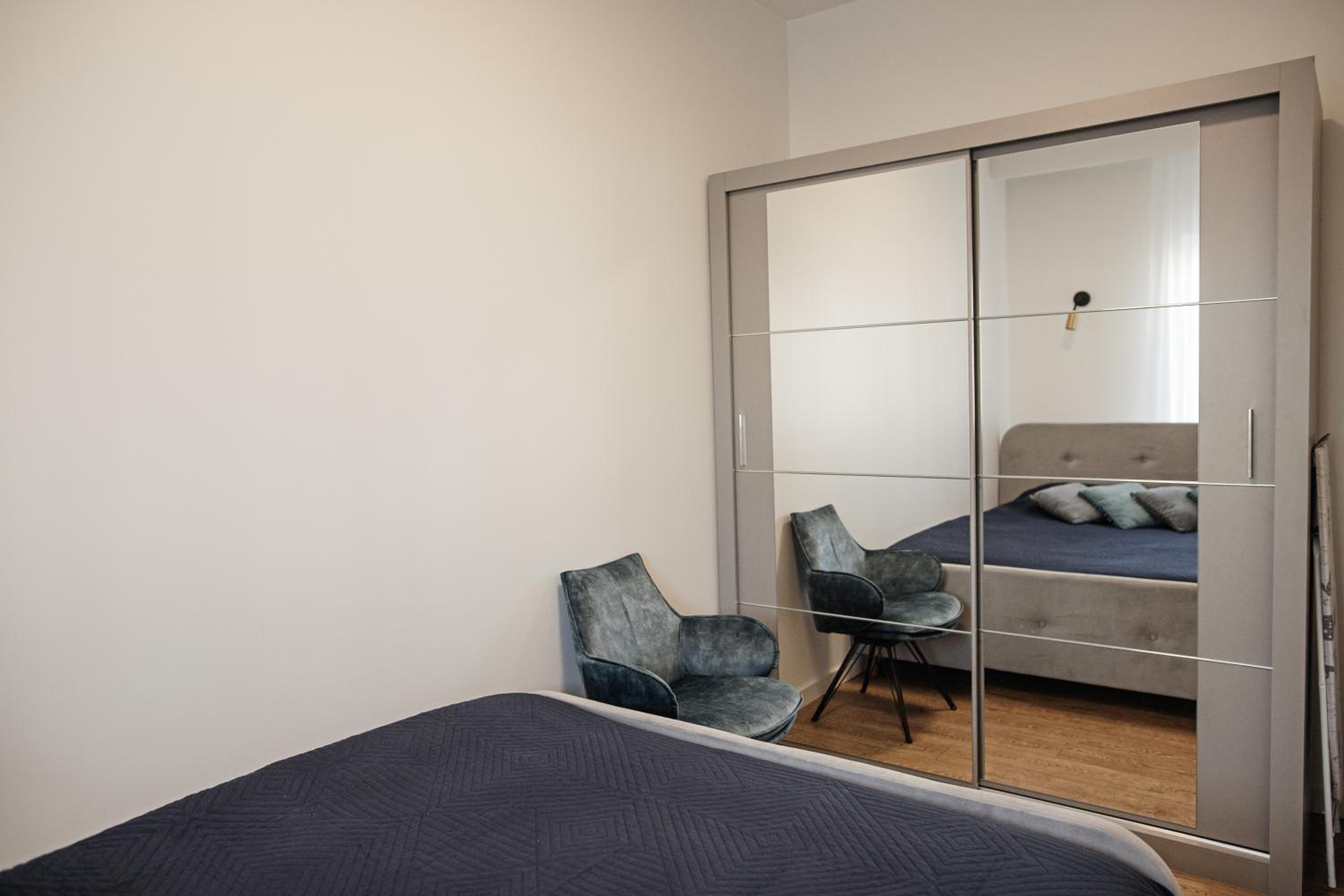 Apartamentai - nuoma Palangoje
