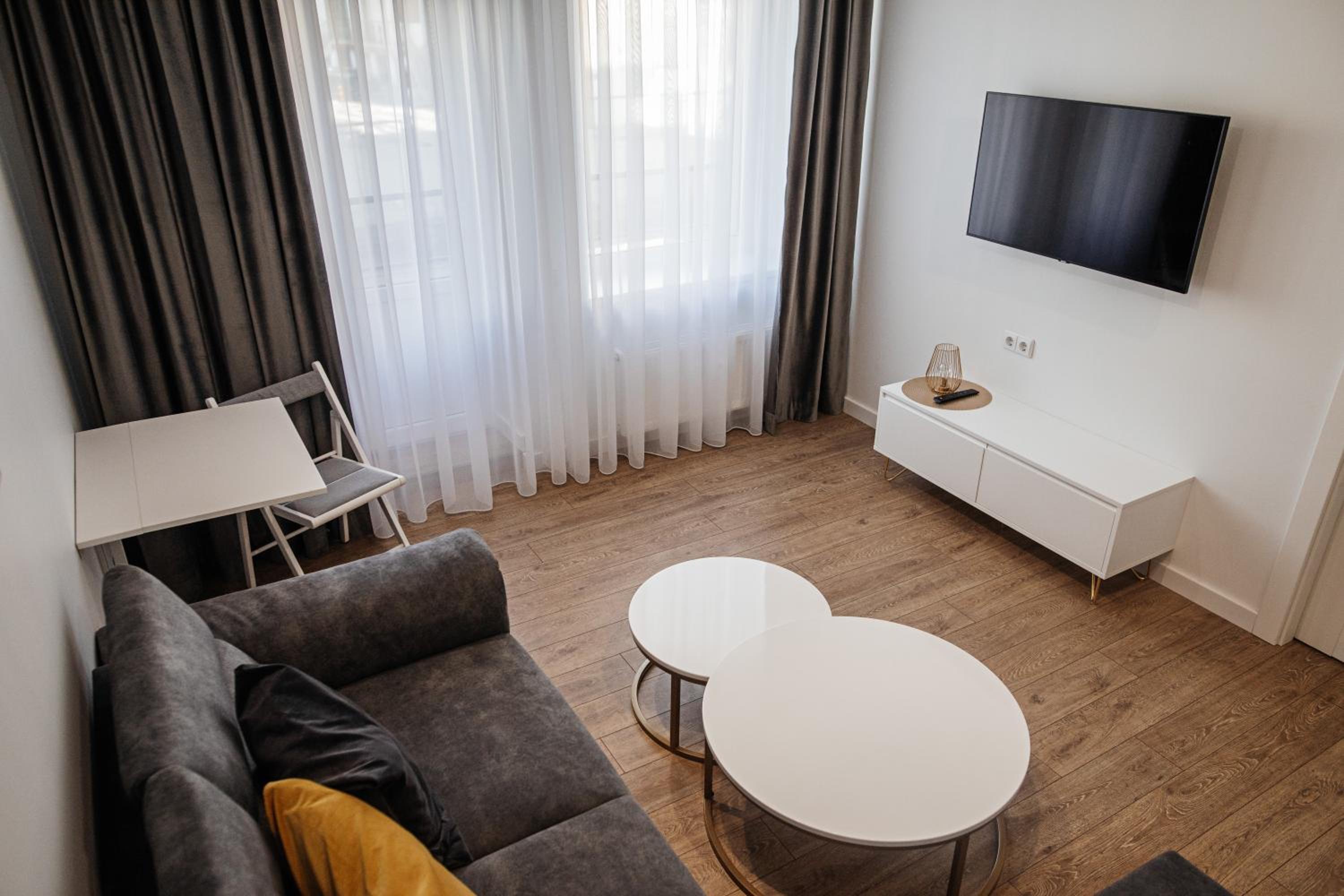Apartamentai - nuoma Palangoje