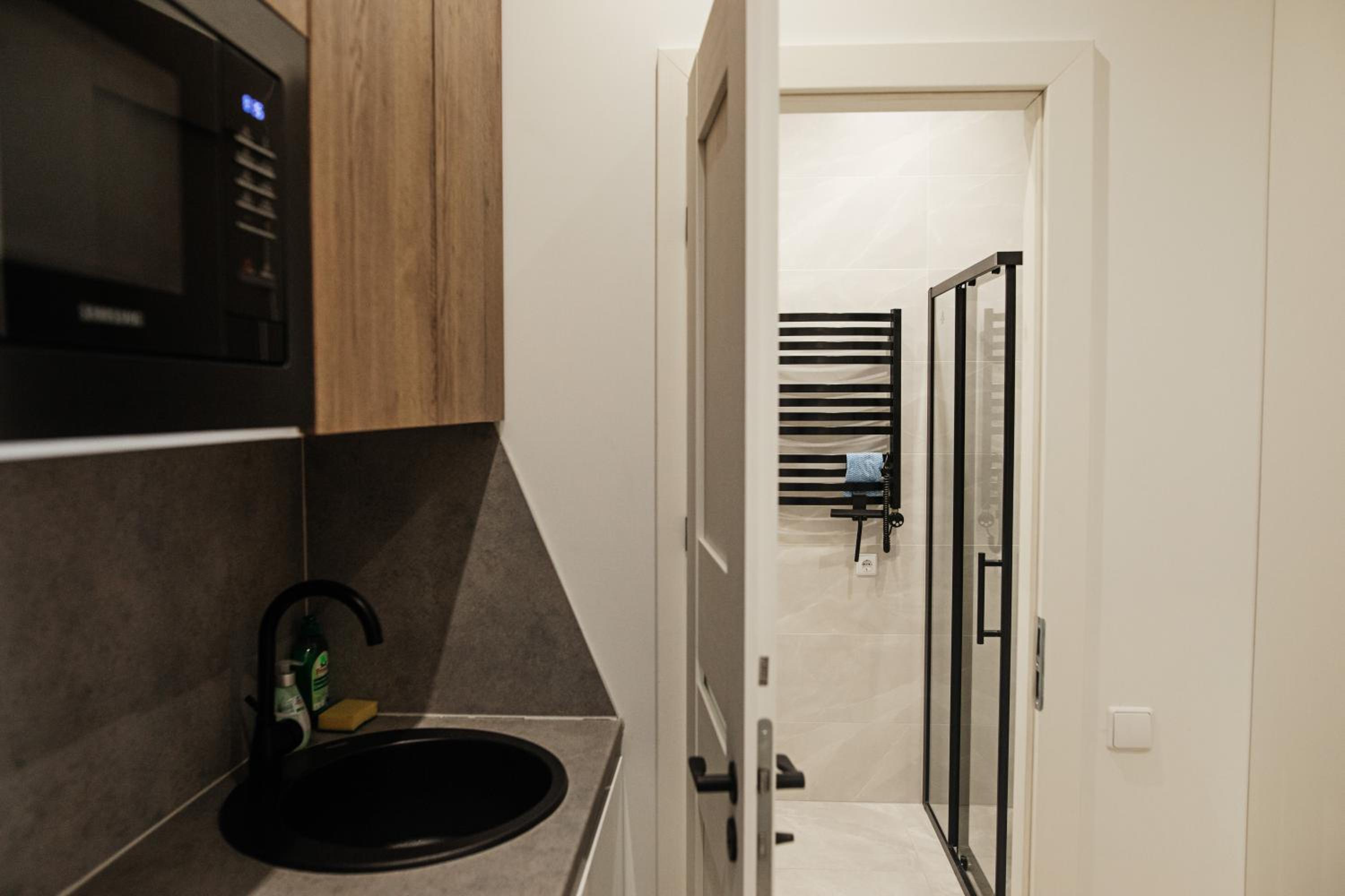 Apartamentai - nuoma Palangoje