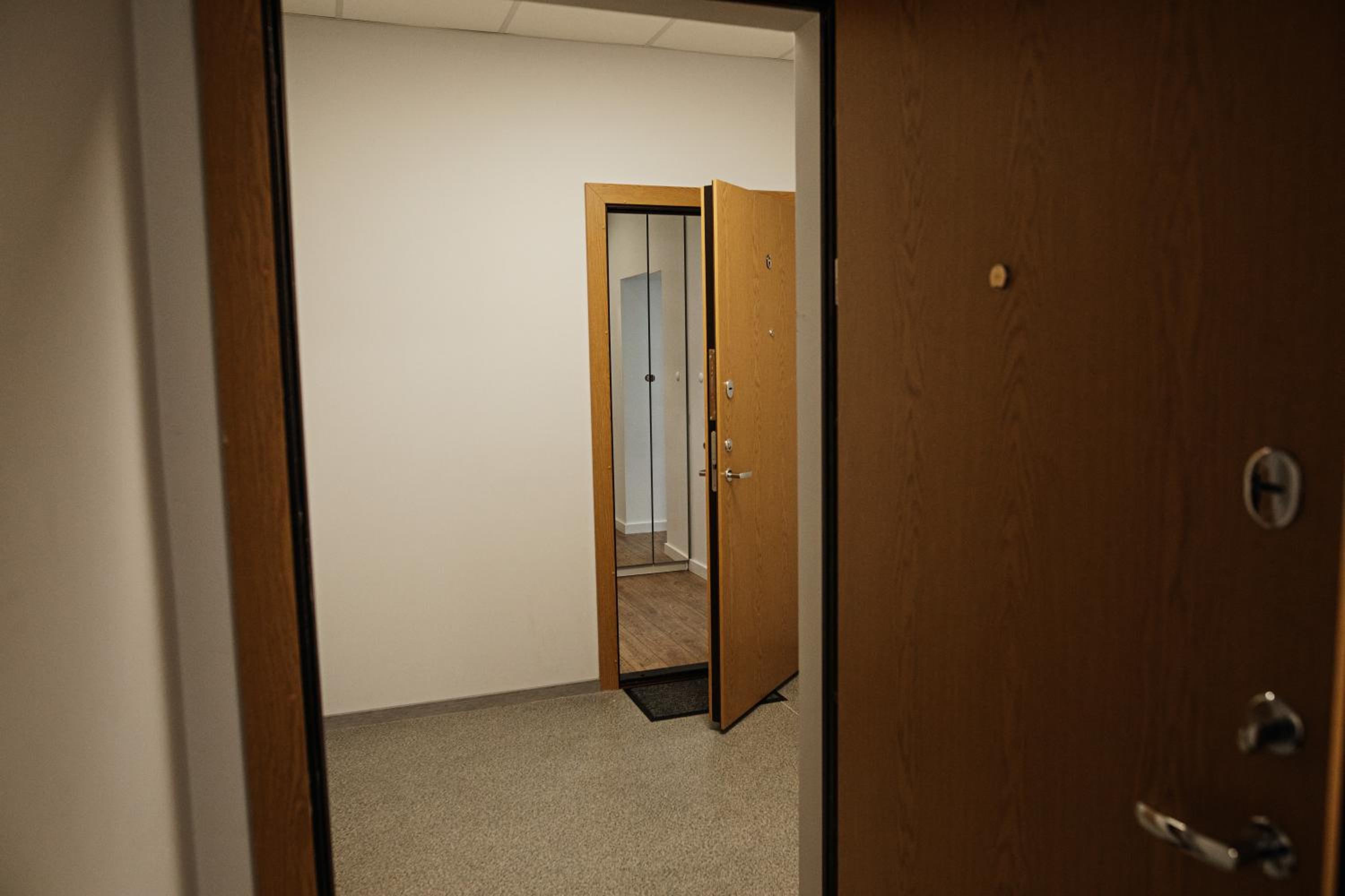 Apartamentai - nuoma Palangoje