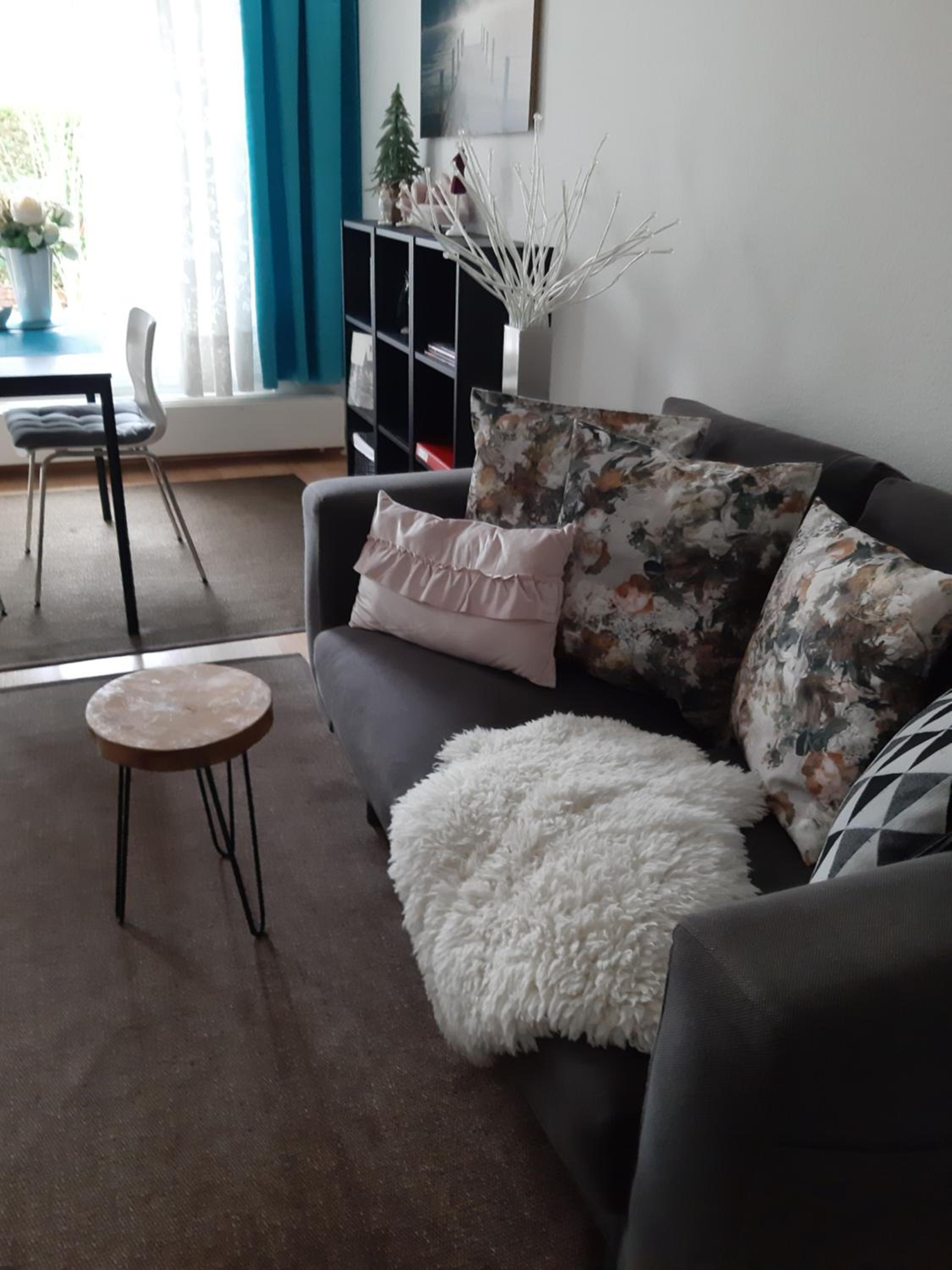 City Apartment Tübingen-Lustnau view 2