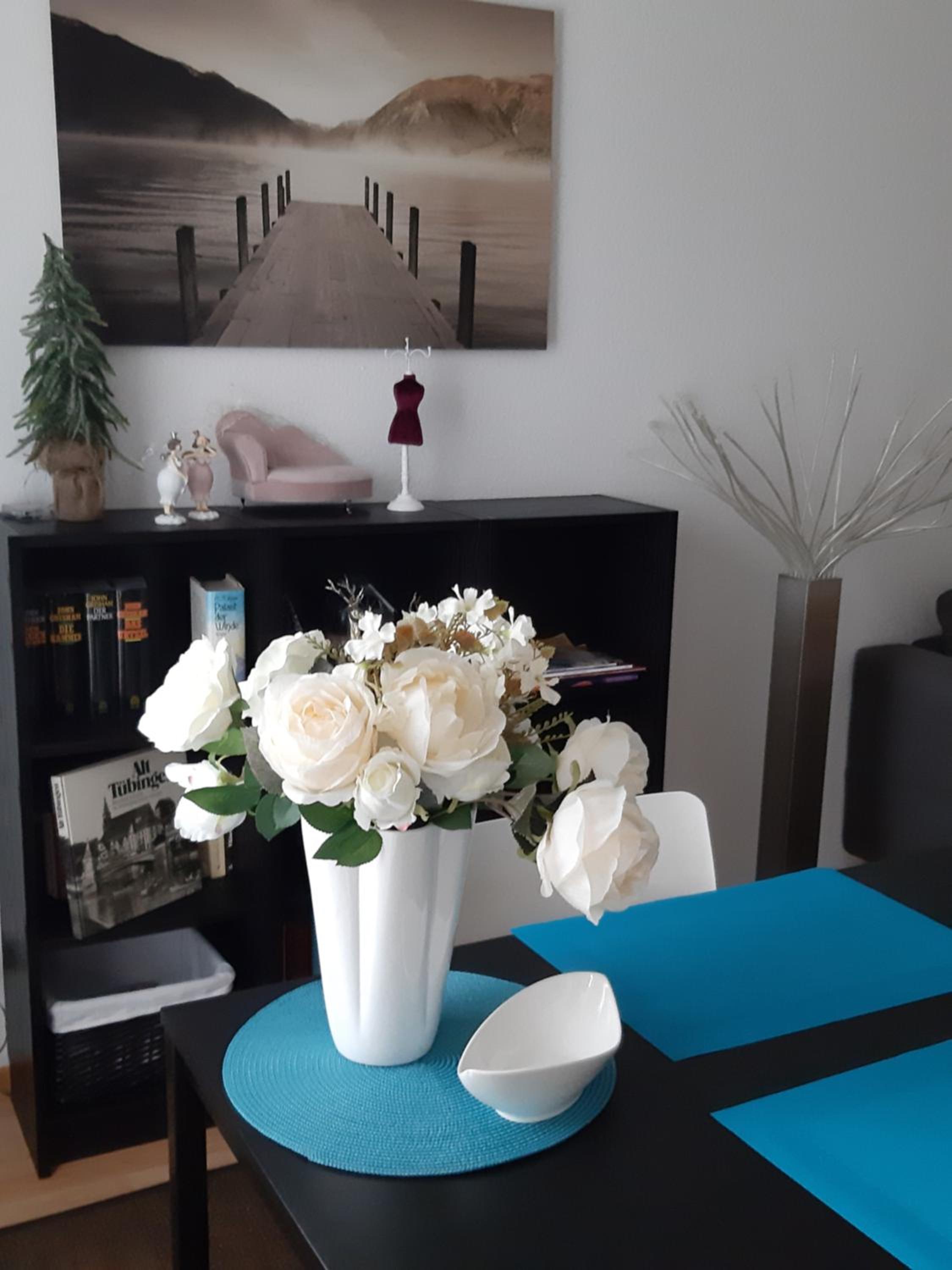 City Apartment Tübingen-Lustnau view 5