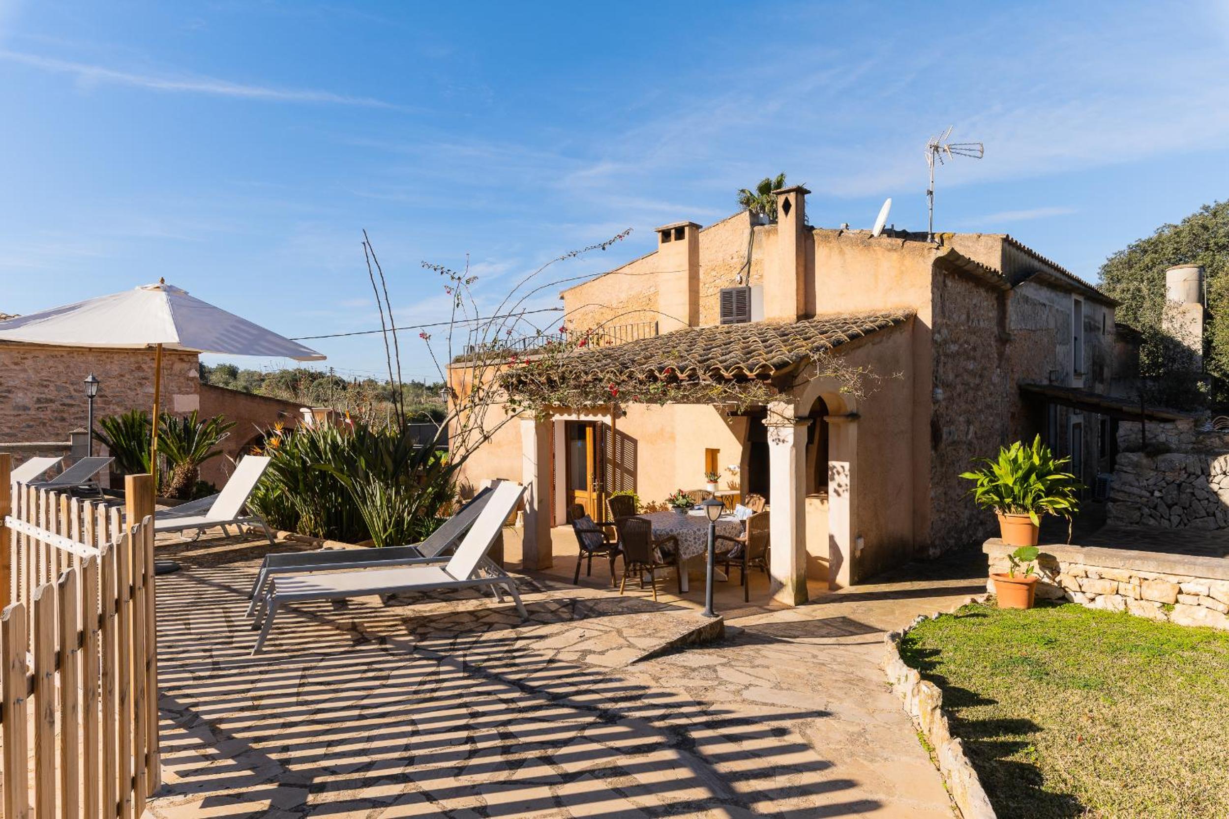 Finca Cavea