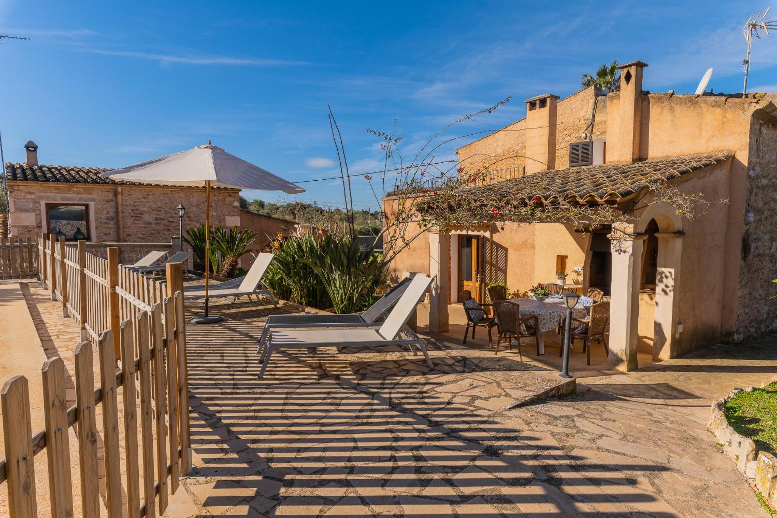 Finca Cavea