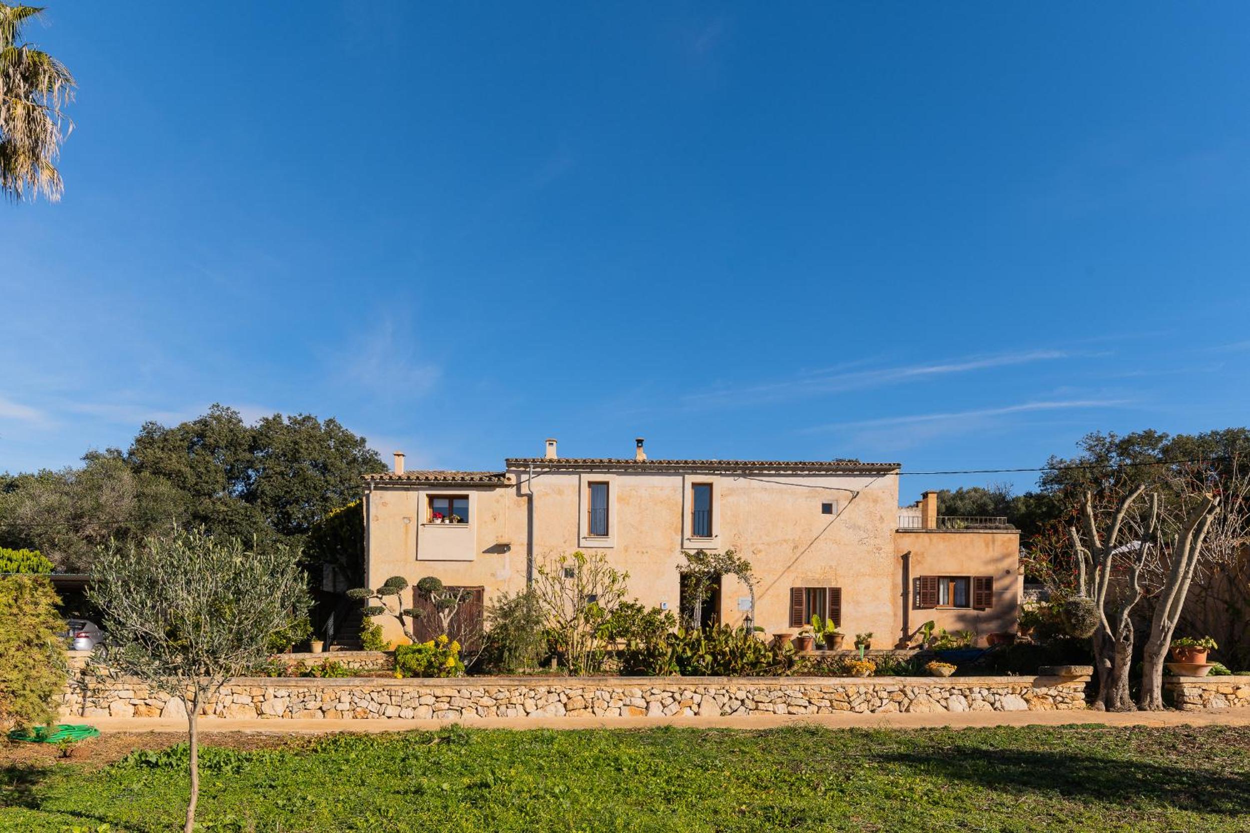 Finca Cavea