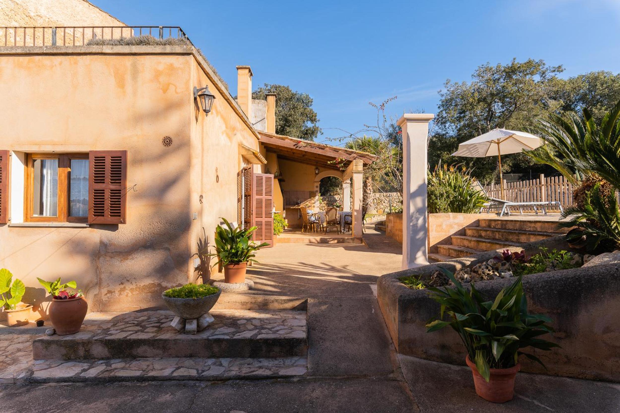 Finca Cavea