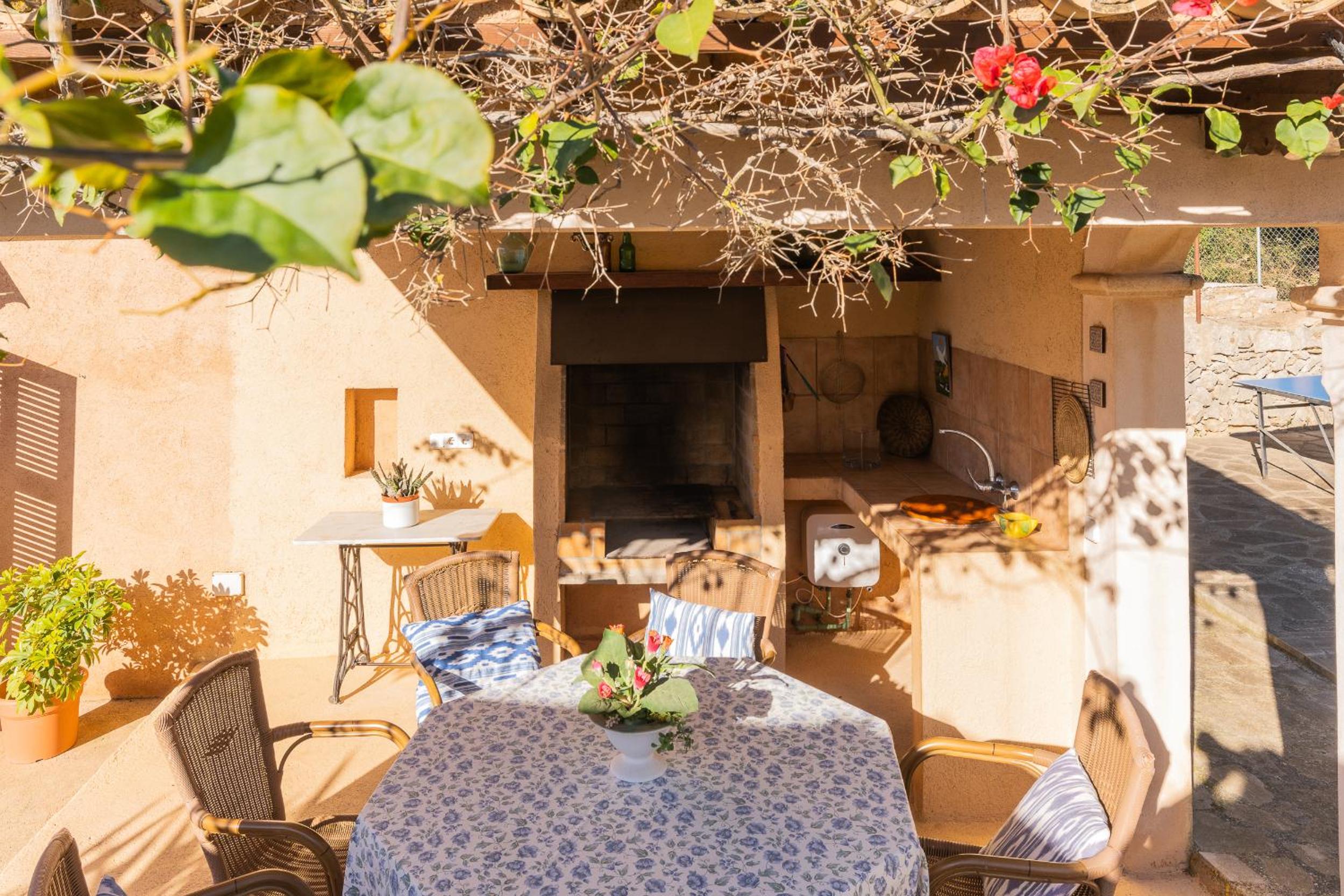 Finca Cavea