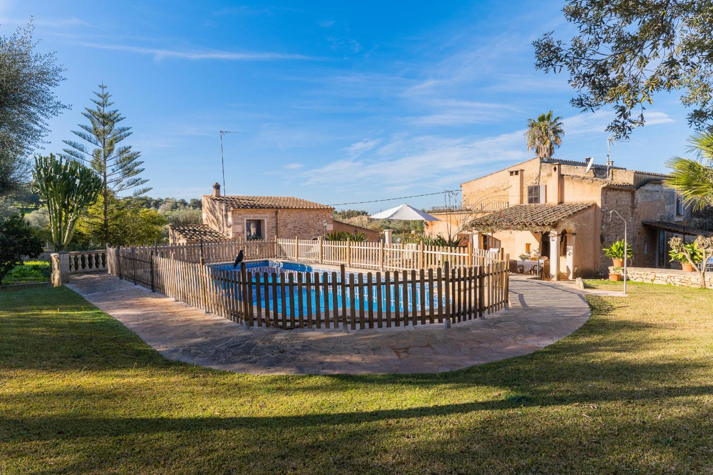 Finca Cavea