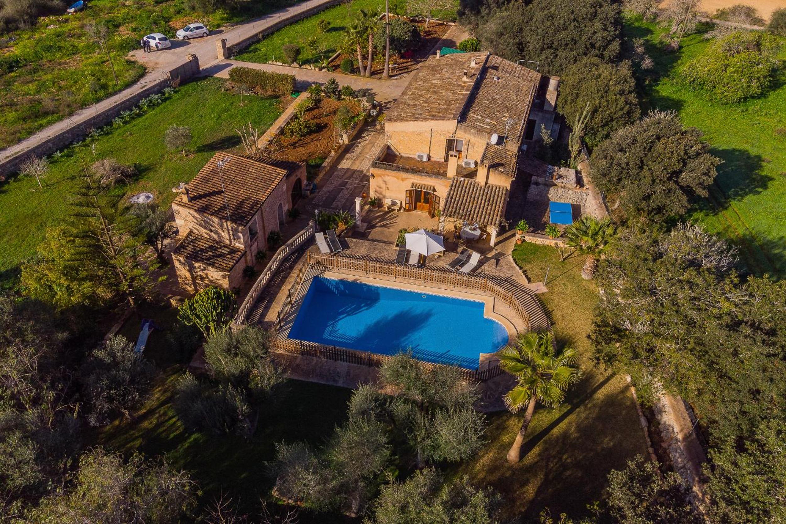 Finca Cavea
