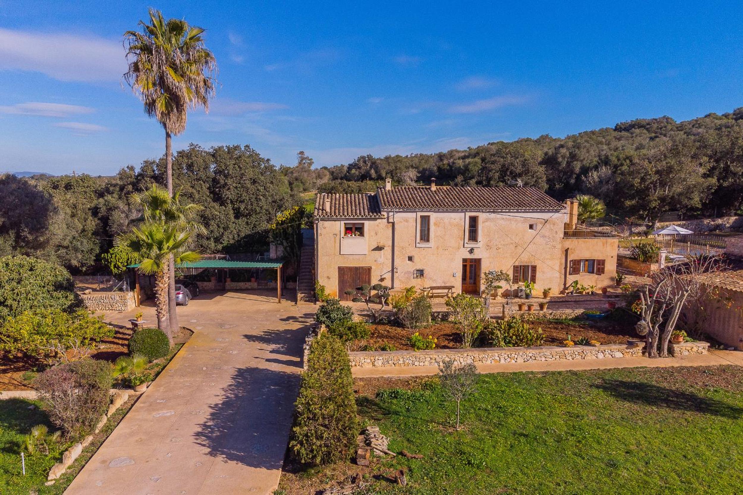 Finca Cavea
