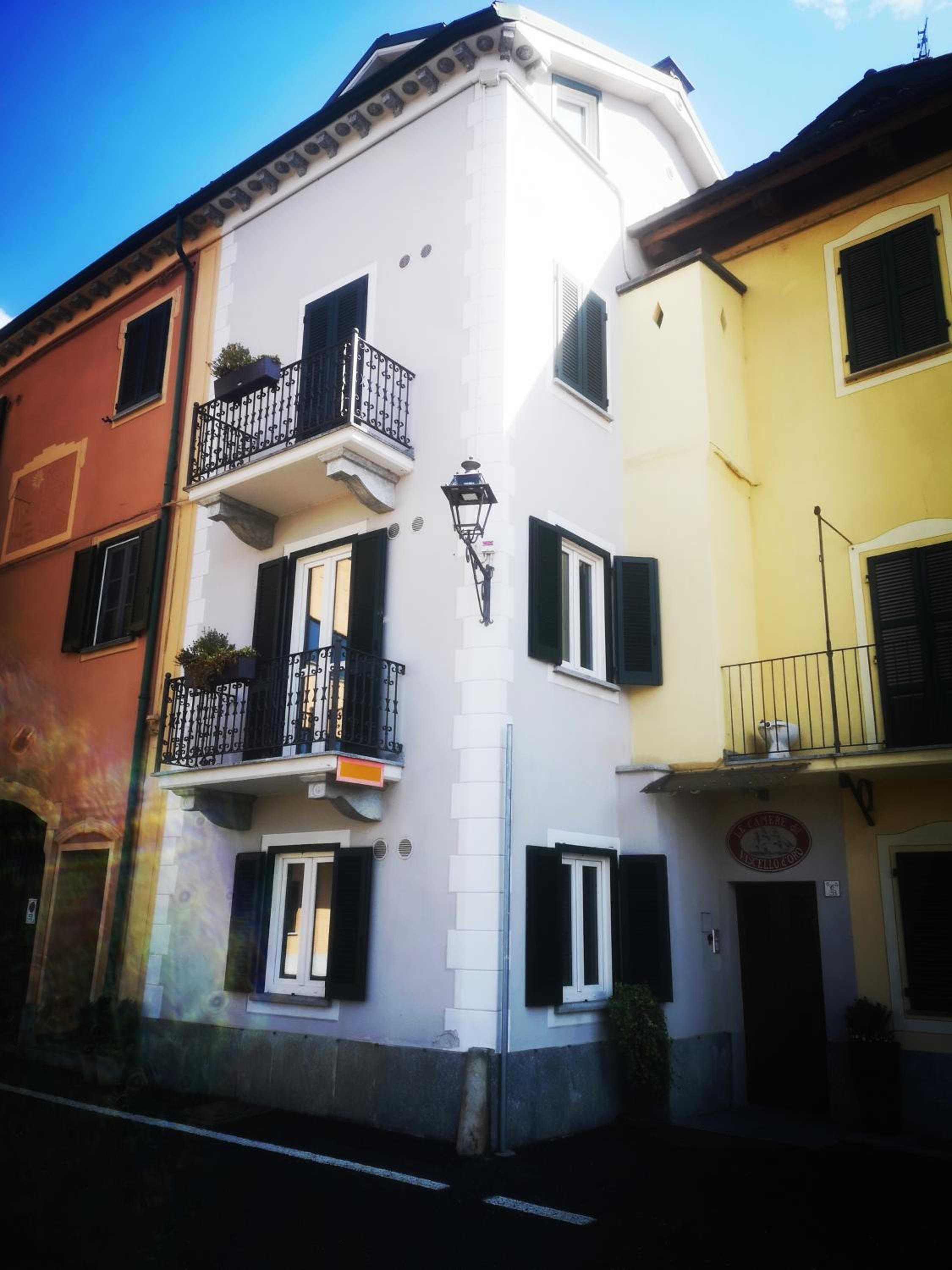 Le Camere del Vascello d'Oro view 2