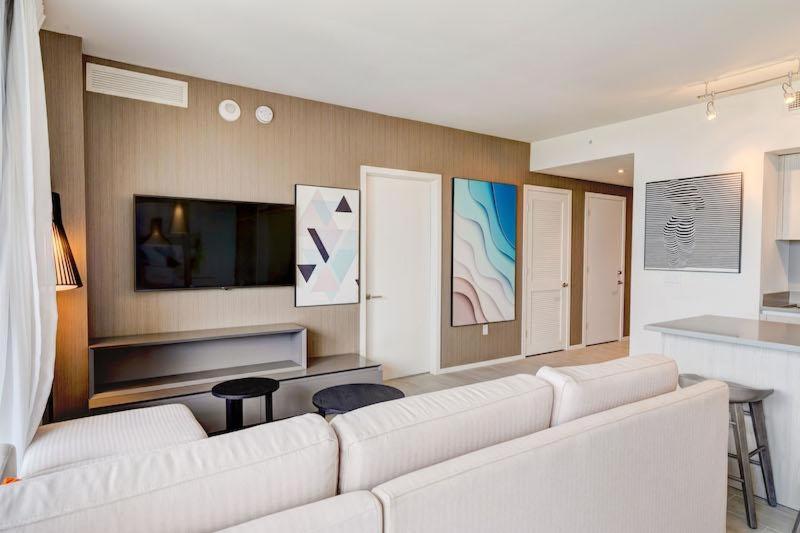 Ocean Apartments
