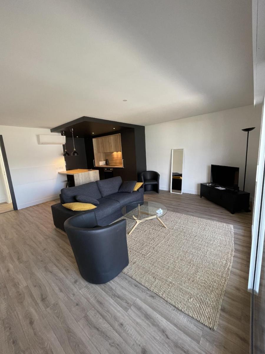 The Lake Terrace view 3
