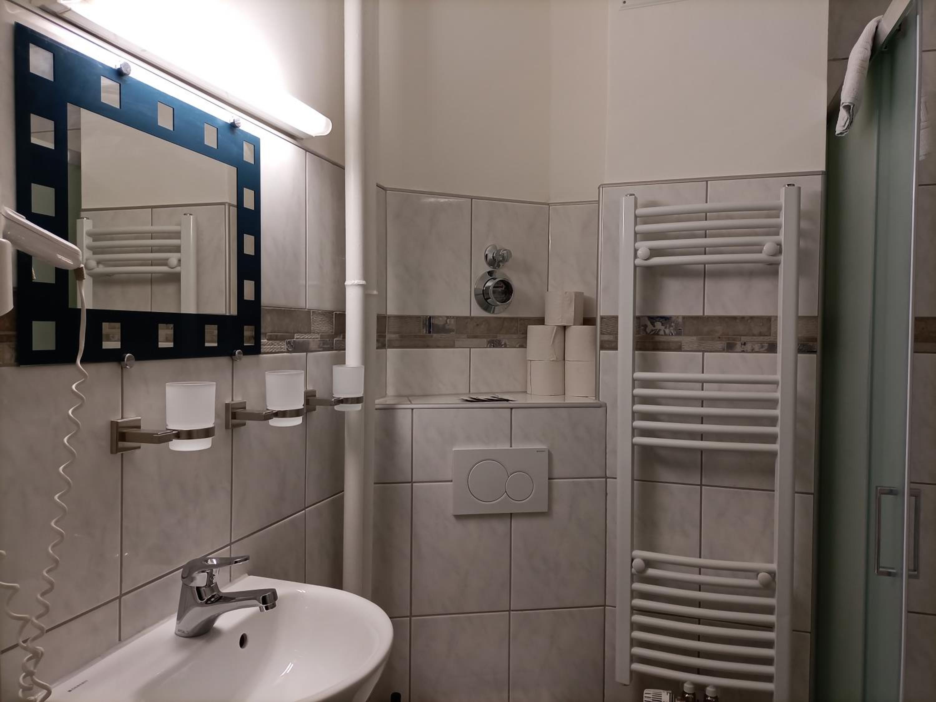 Ferienwohnung Ulmenstraße