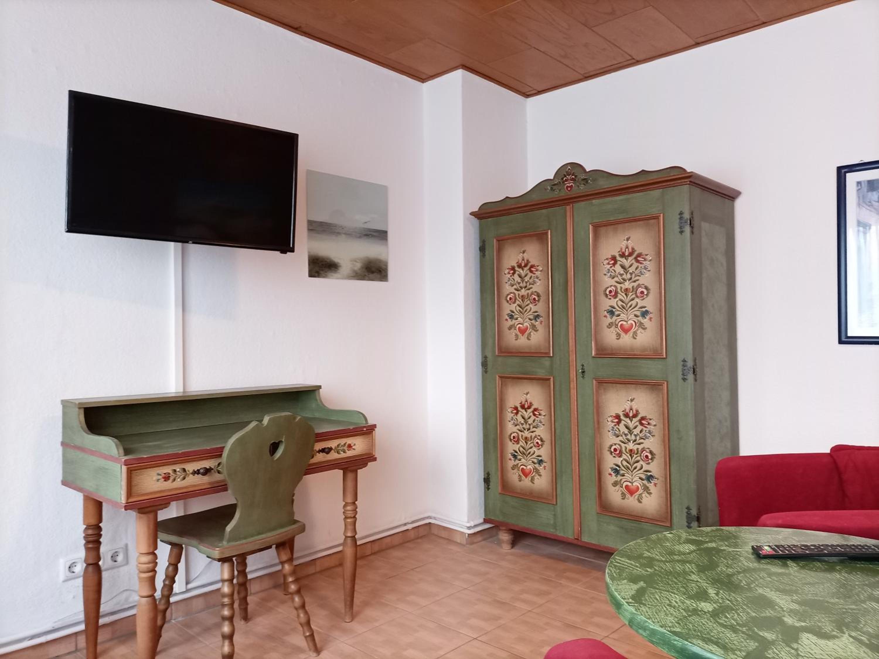 Ferienwohnung Ulmenstraße
