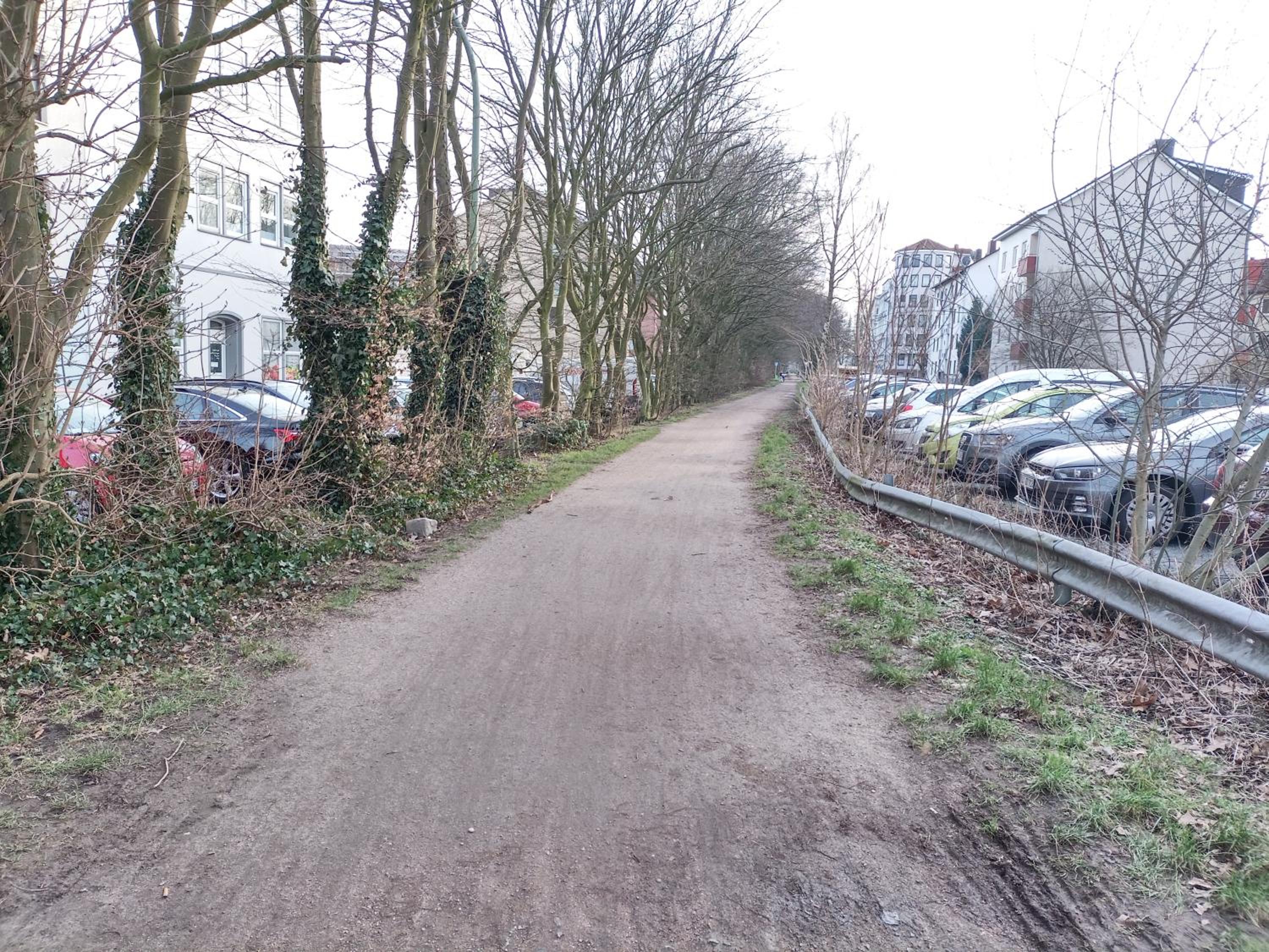 Ferienwohnung Ulmenstraße