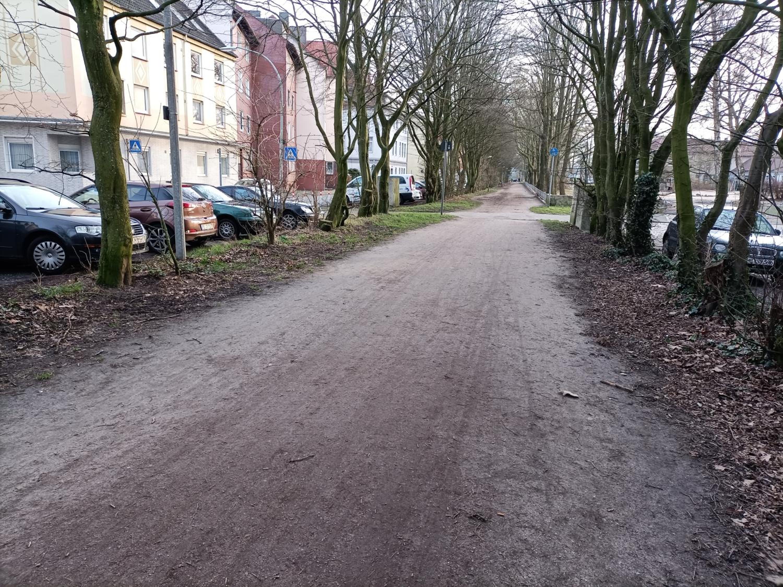 Ferienwohnung Ulmenstraße