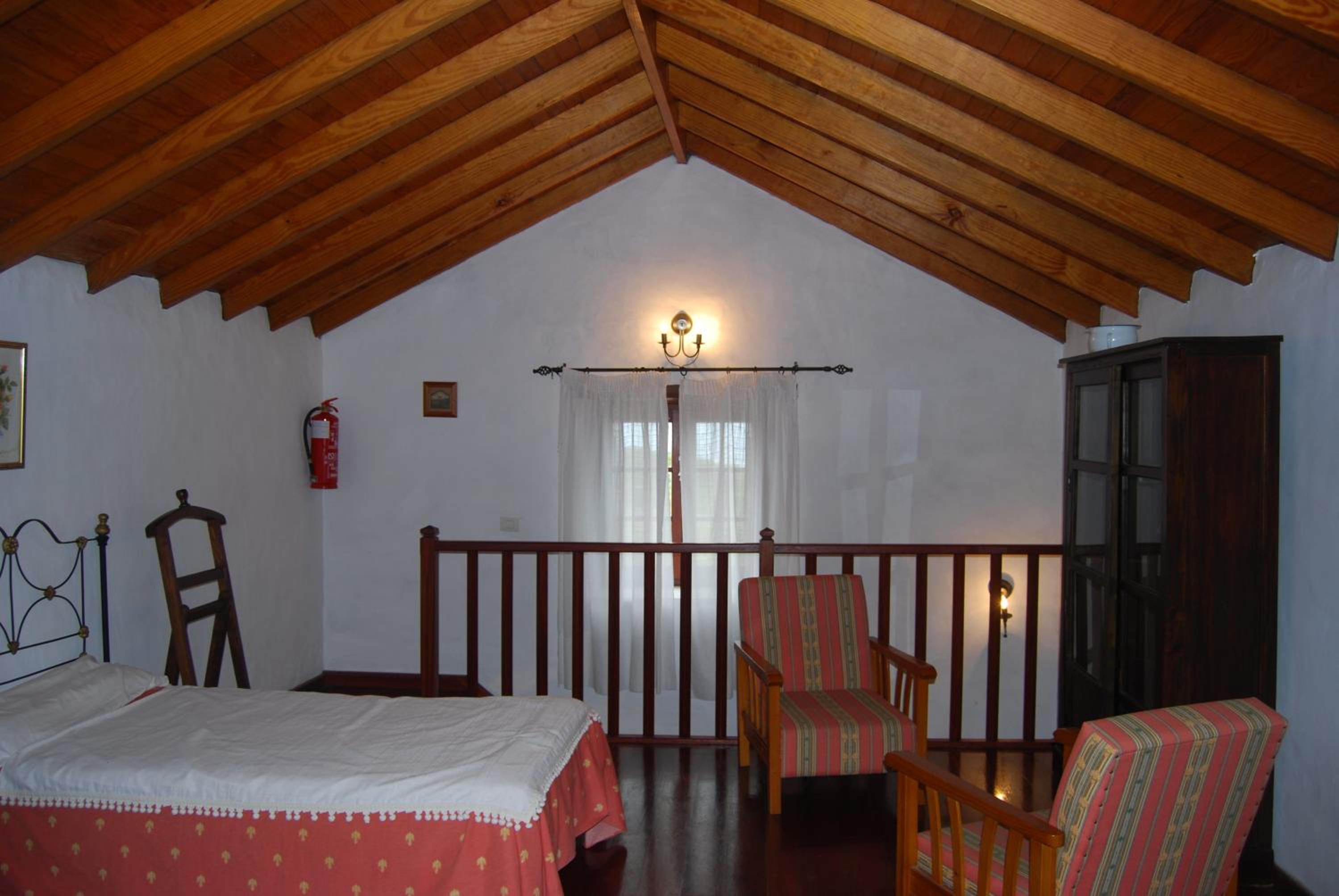 Casa Abuela Estebana view 4