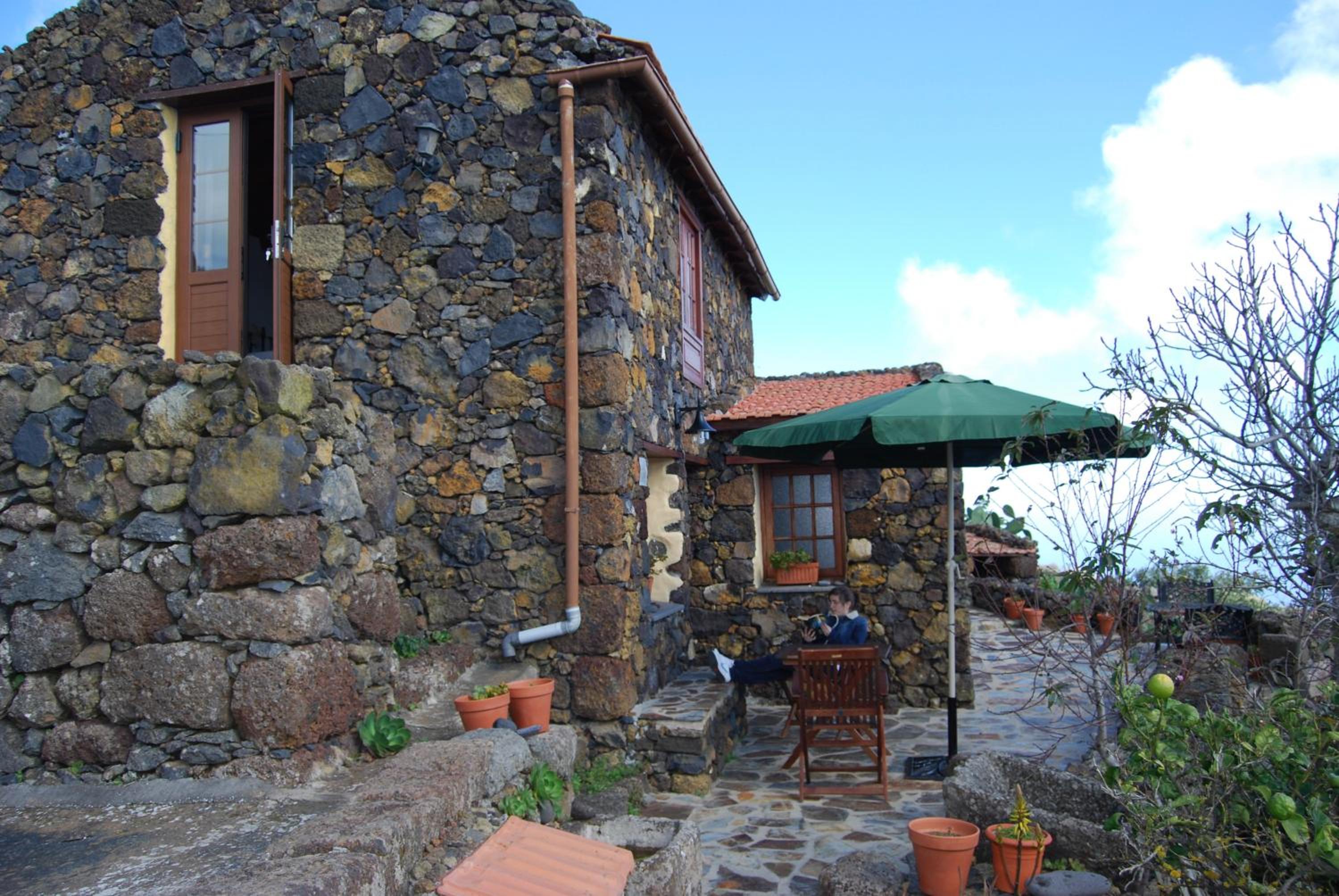 Casa Abuela Estebana view 2