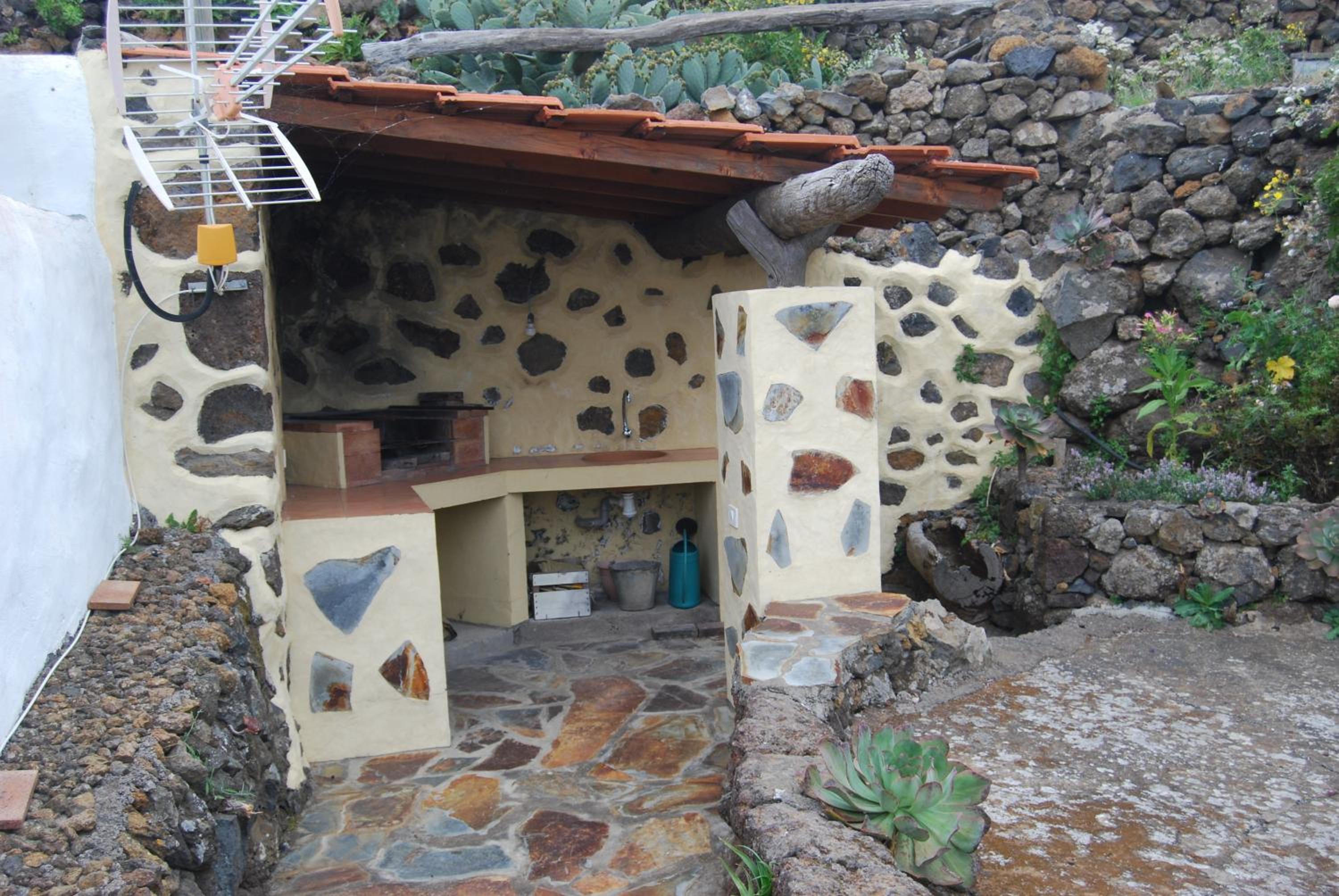 Casa Abuela Estebana view 3