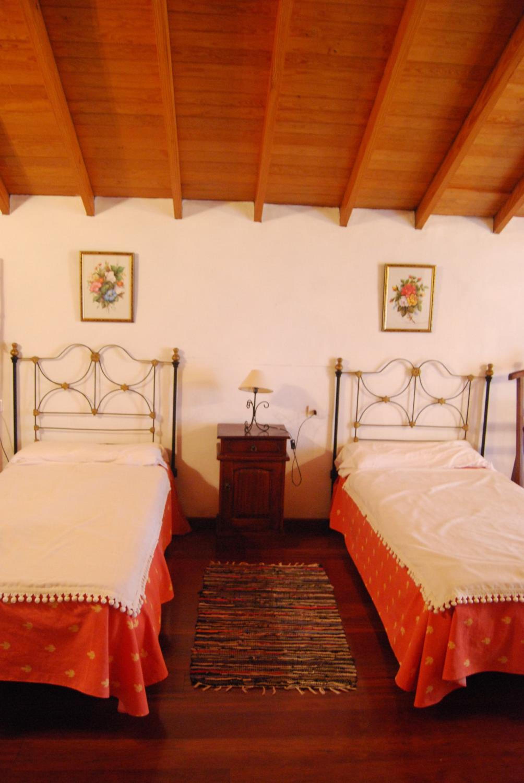 Casa Abuela Estebana view 5
