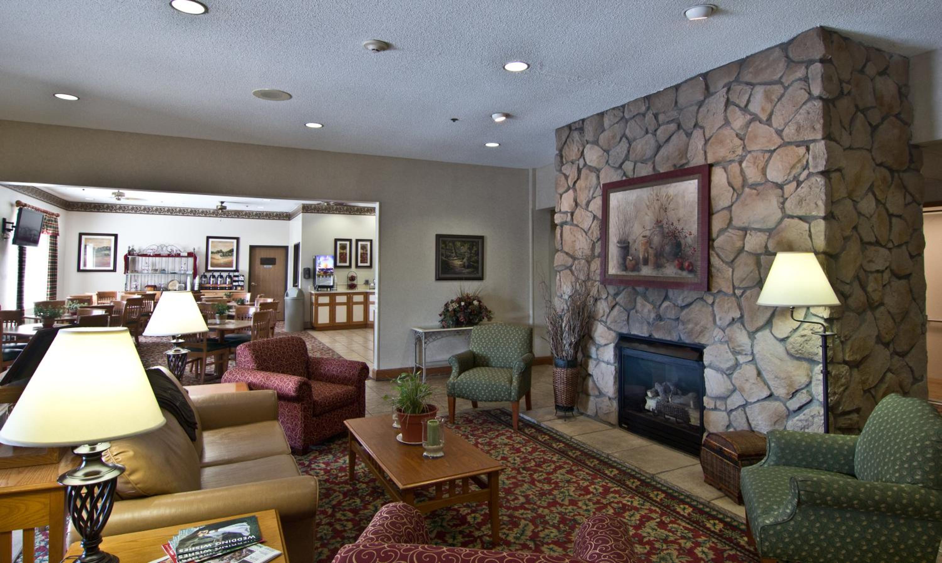 Coshocton Village Inn Suites - Property Image 14
