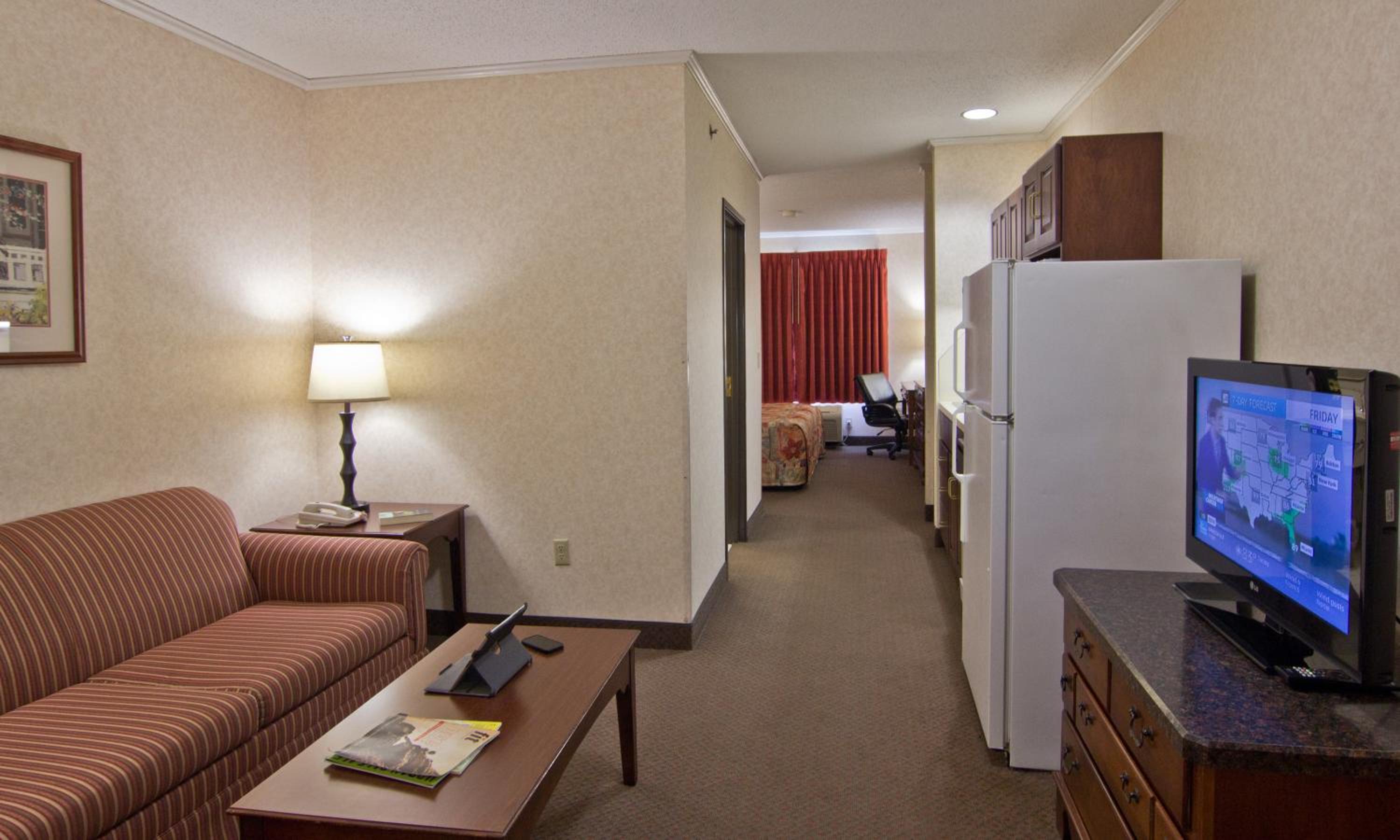 Coshocton Village Inn Suites - Property Image 30