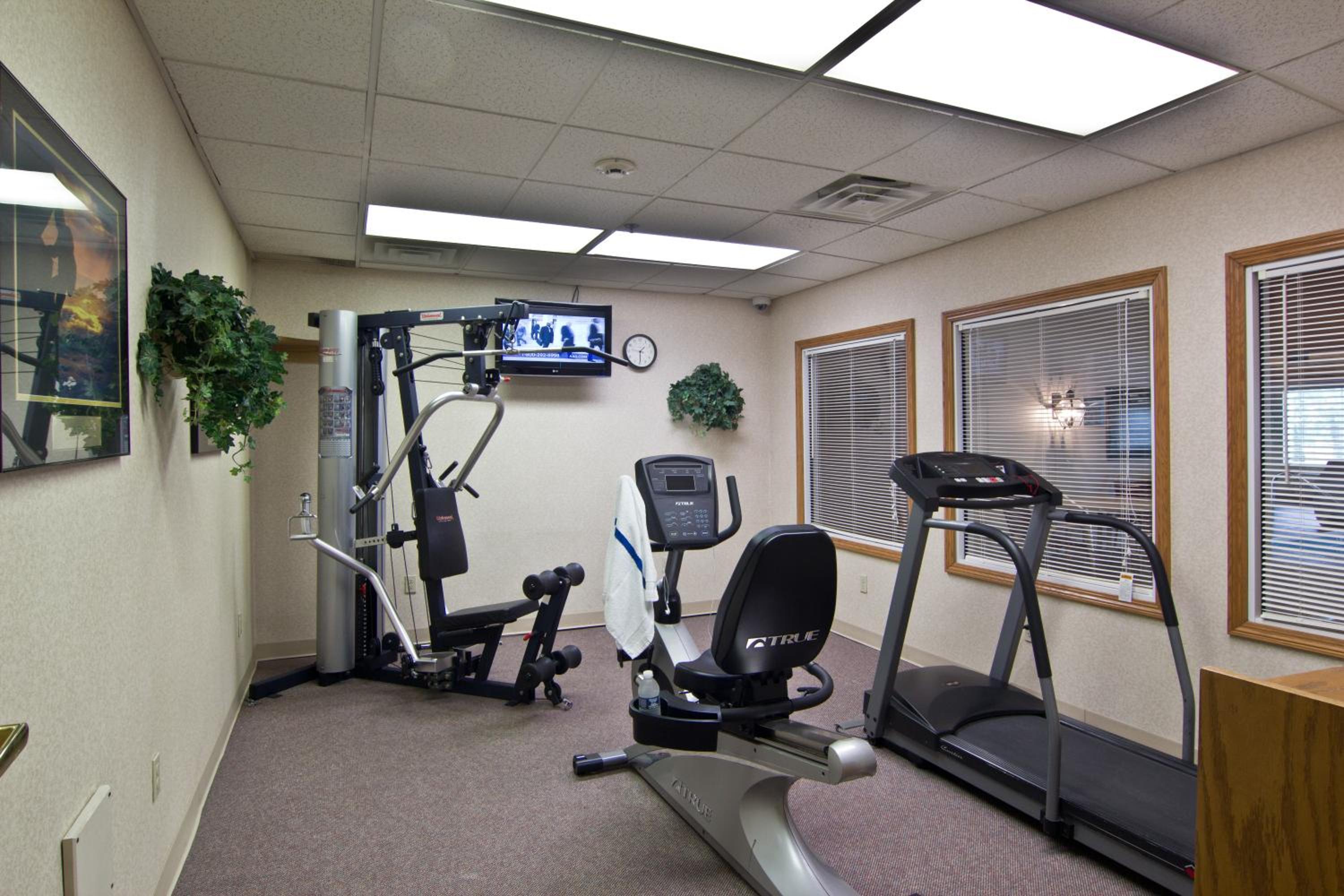 Coshocton Village Inn Suites - Property Image 18