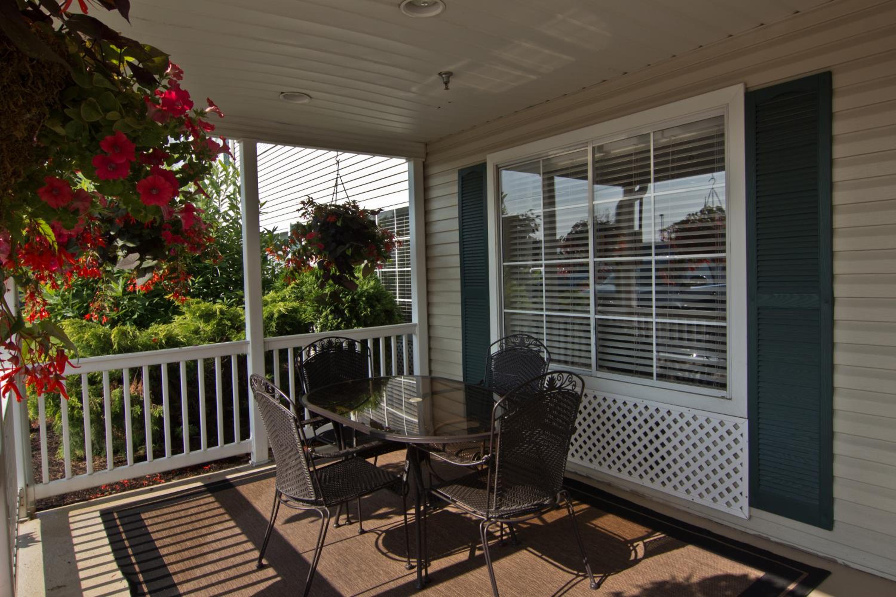 Coshocton Village Inn Suites - Property Image 20