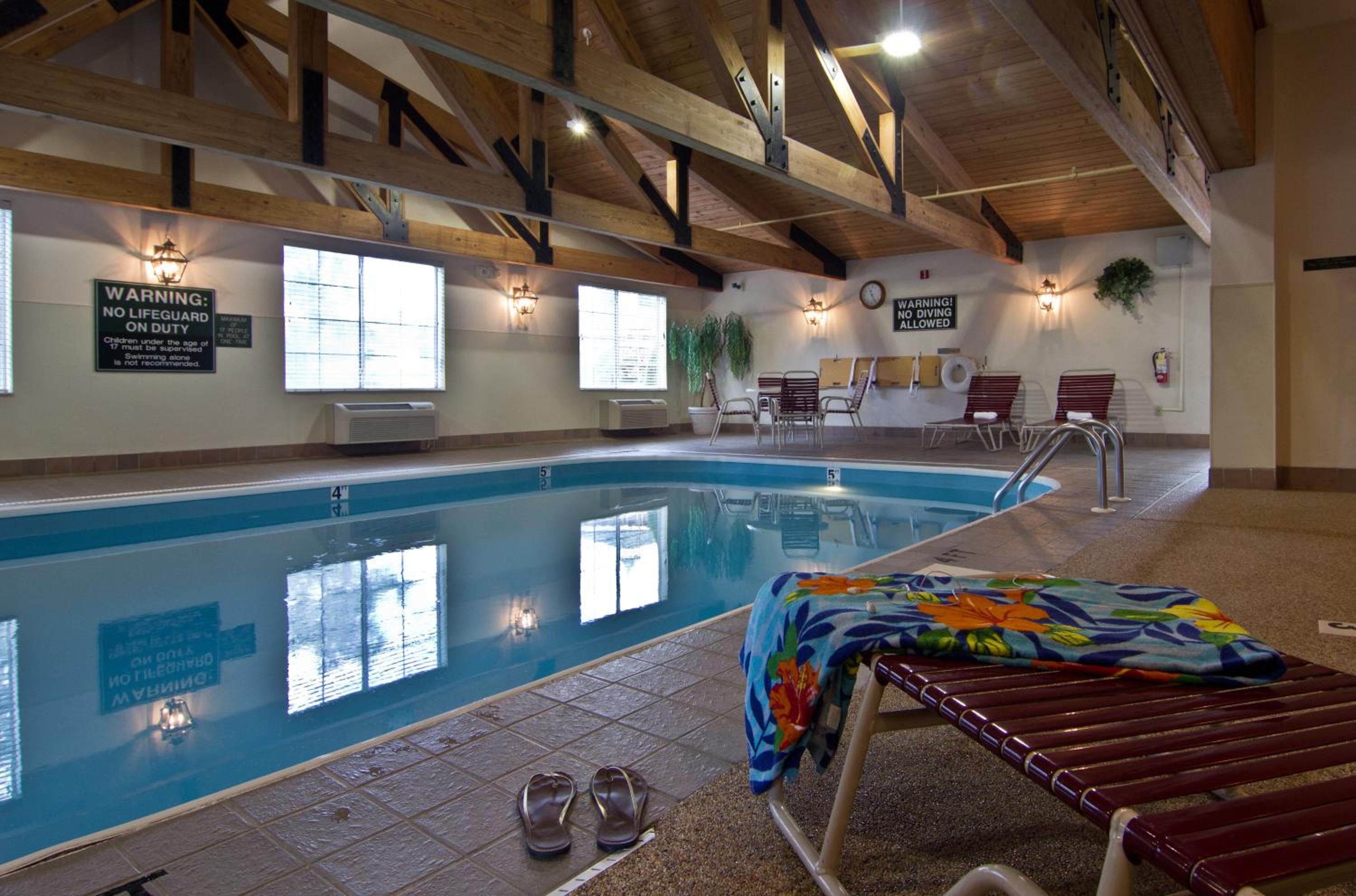 Coshocton Village Inn Suites - Property Image 19