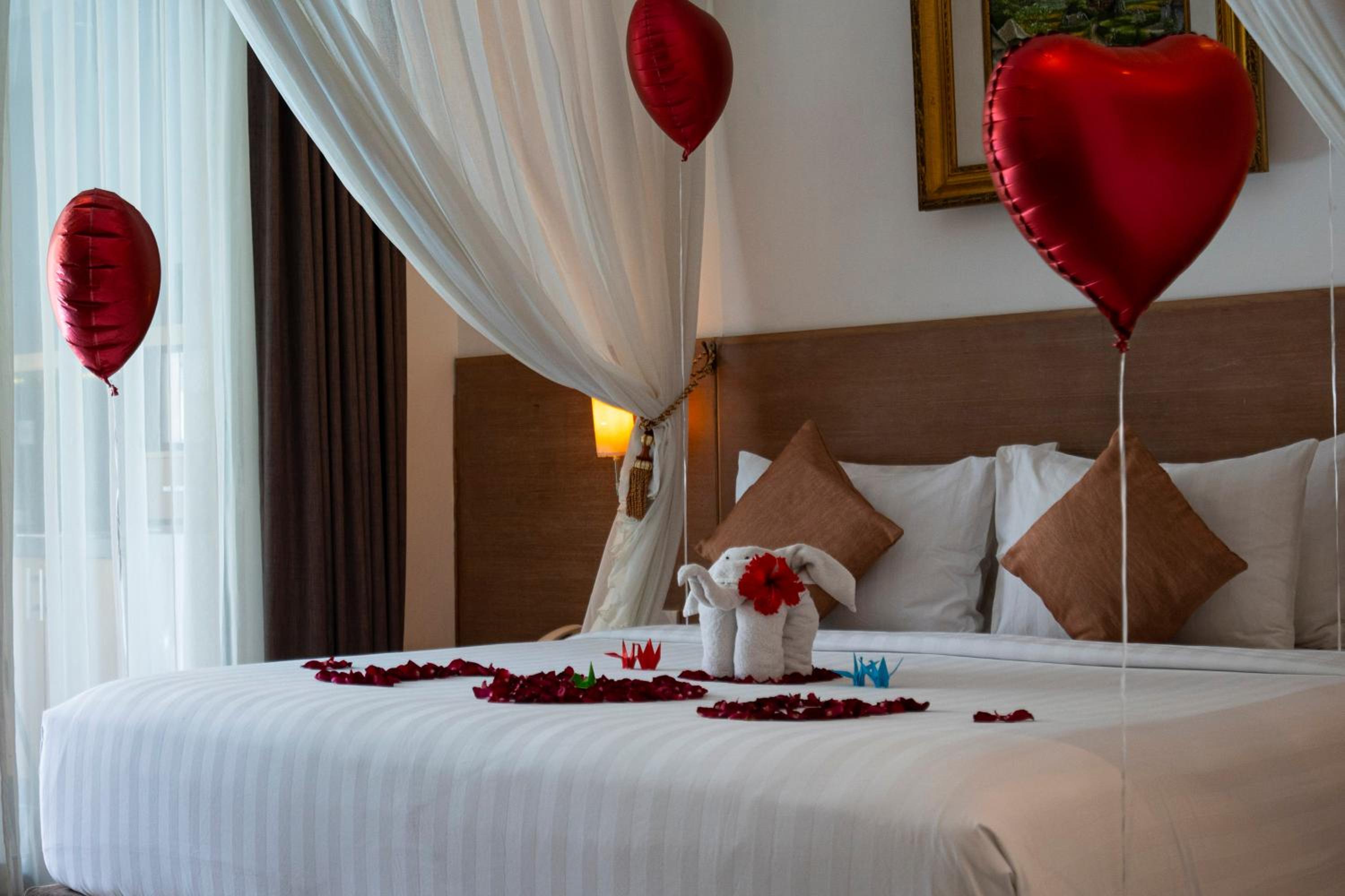 Lasanti Villas Seminyak
