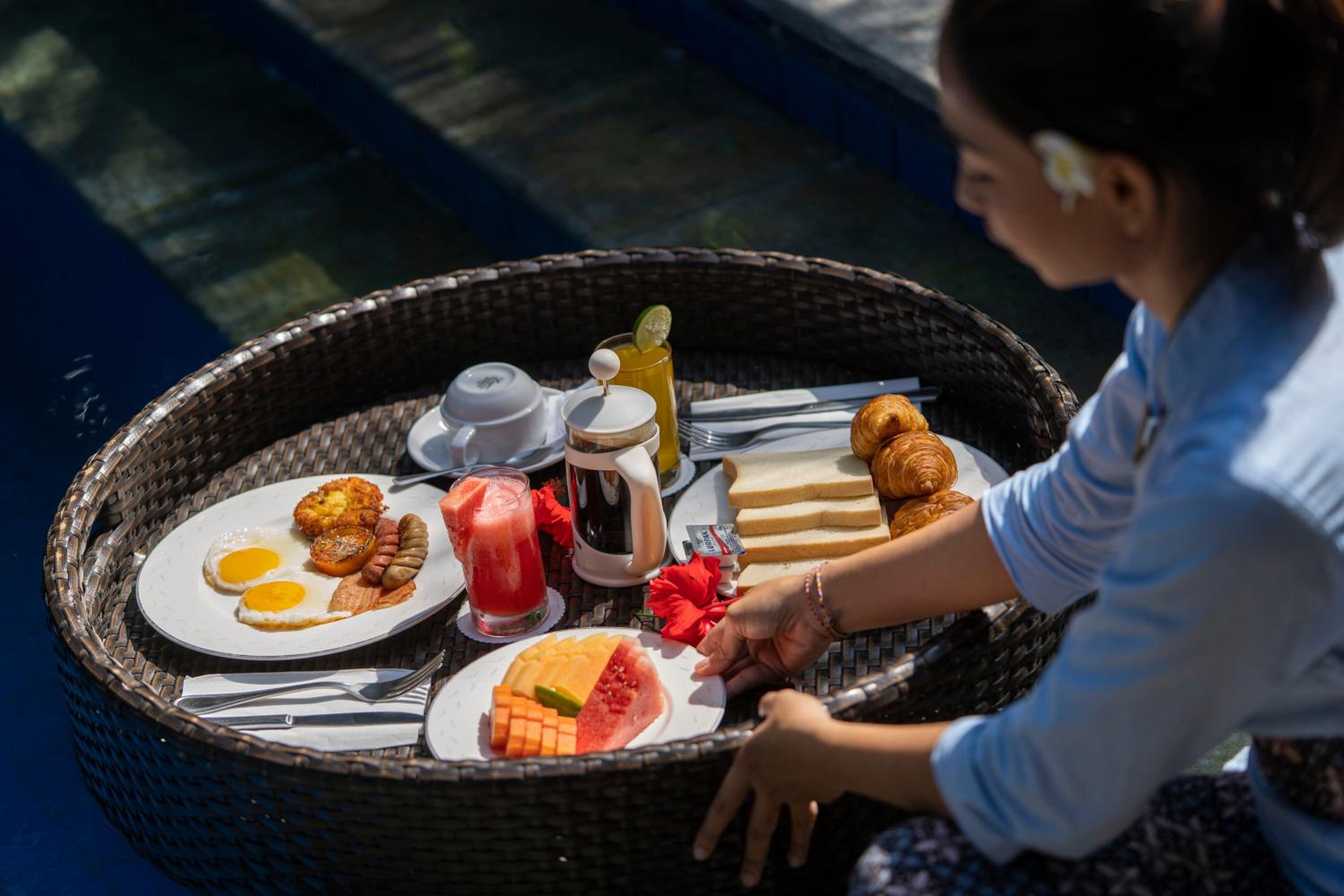 Lasanti Villas Seminyak