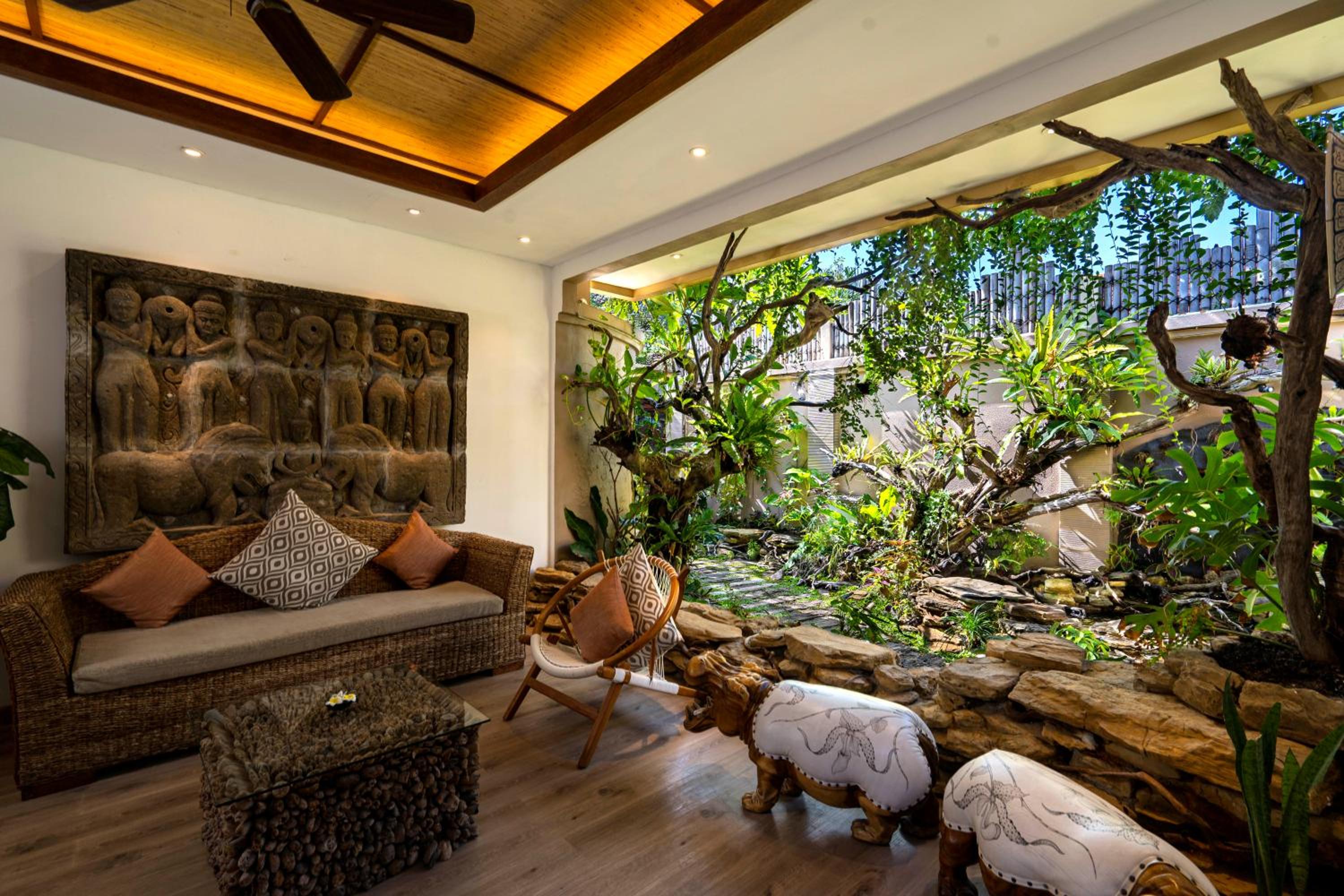 Lasanti Villas Seminyak