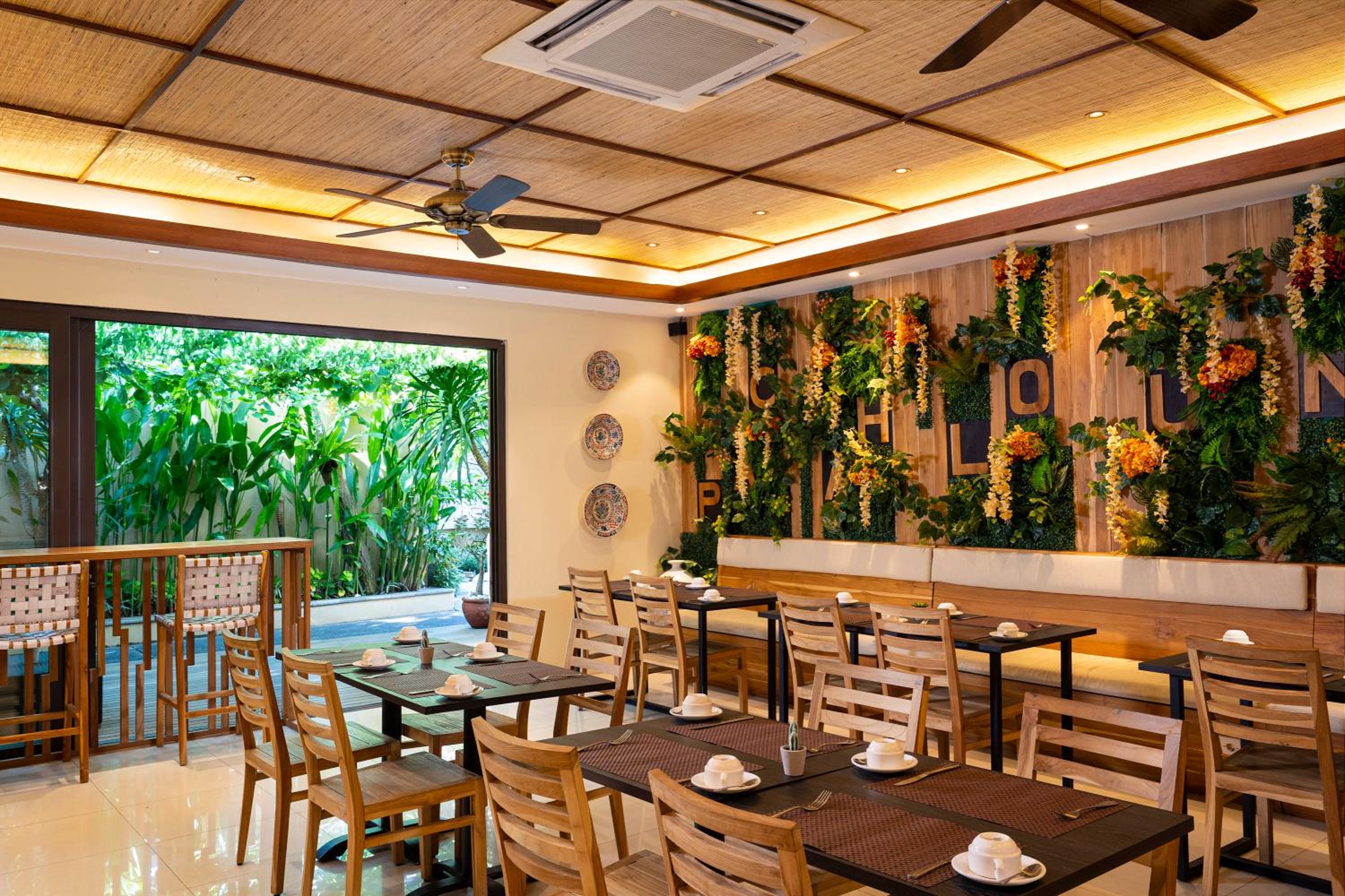 Lasanti Villas Seminyak