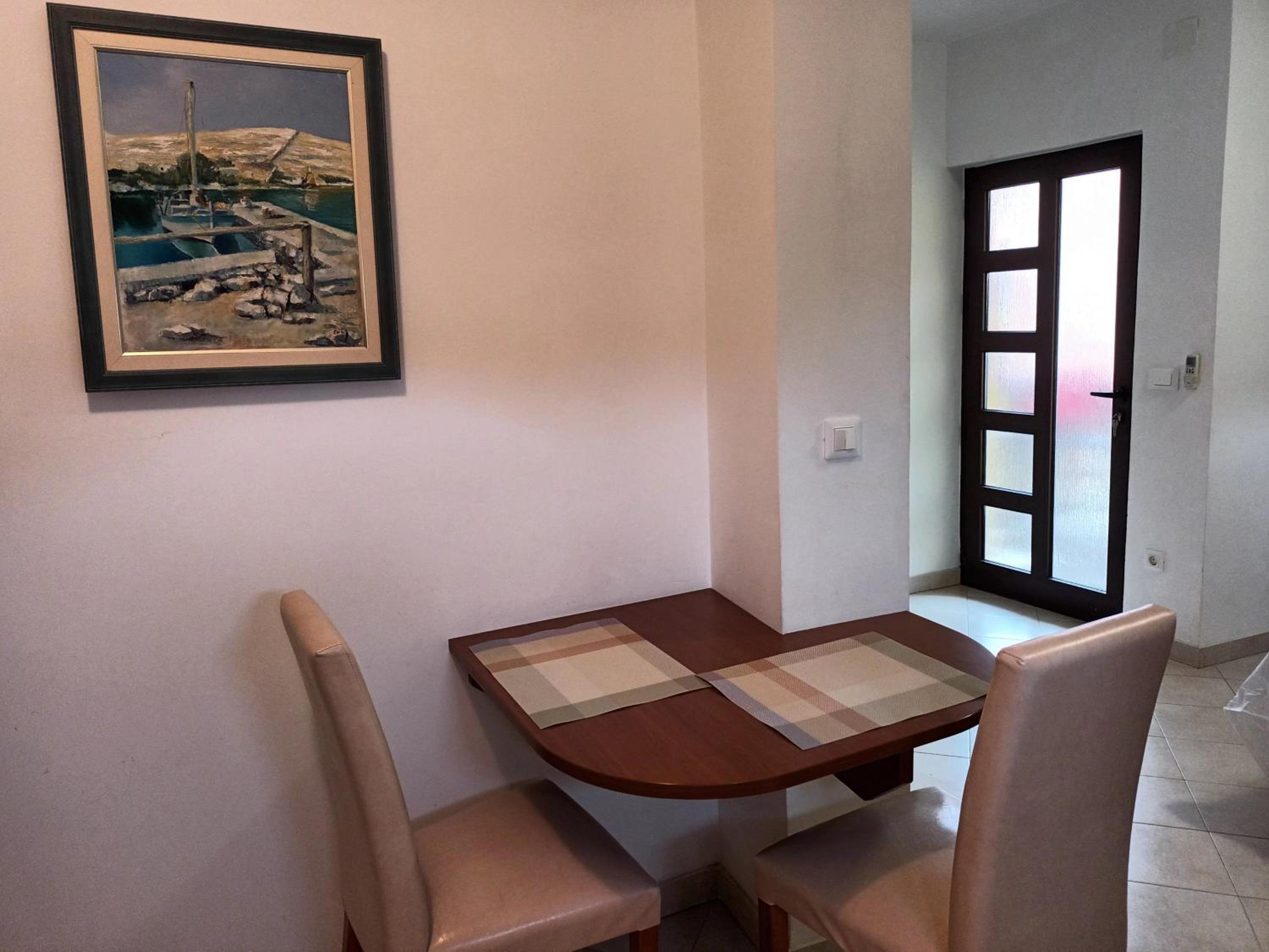 Studio Apartman Casper view 5