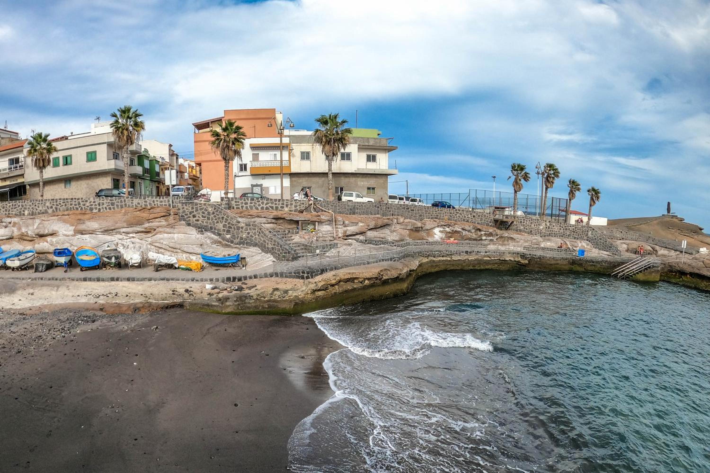 Casa Naihu