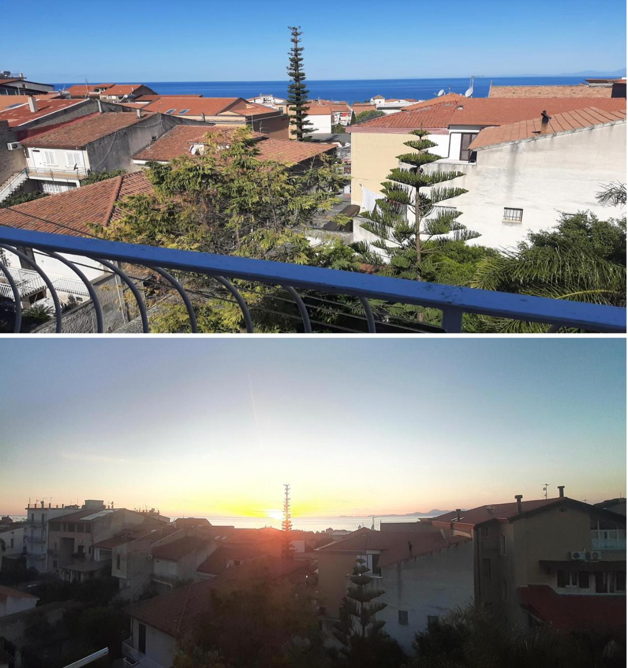 Enza Vacanze